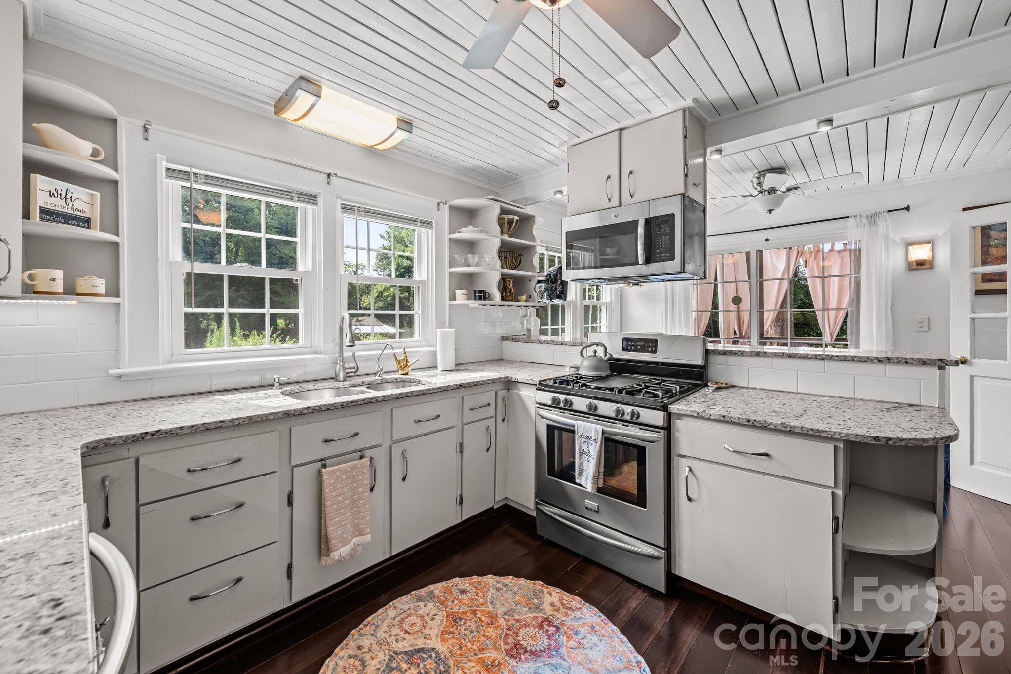 Kitchen - 1537 S New Hope Road, Gastonia