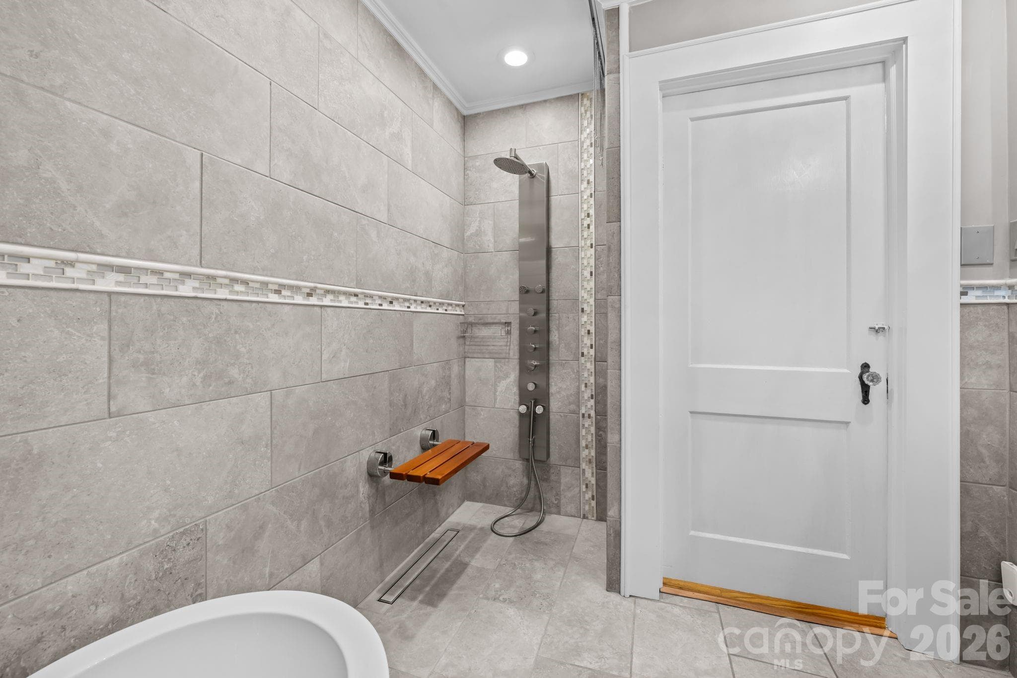 Bathroom - 1537 S New Hope Road, Gastonia