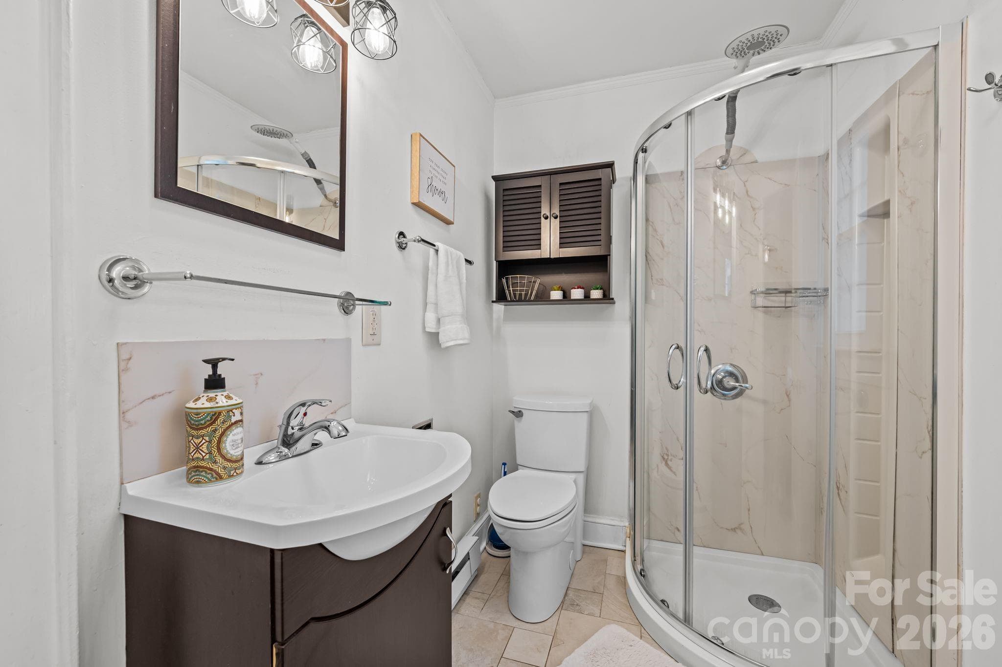 Bathroom - 1537 S New Hope Road, Gastonia