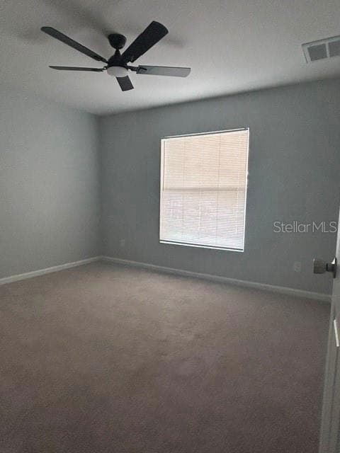 Bedroom 3 - 2055 MACON ST, BARTOW