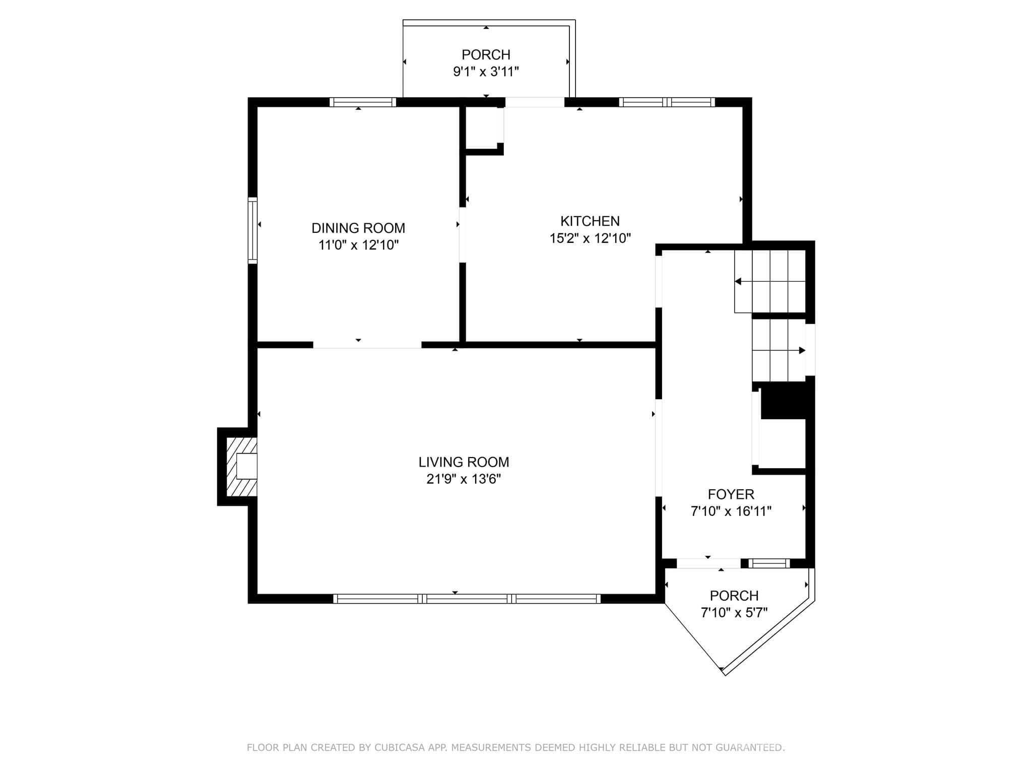 Single Family Residence at Chester, photo 47 of 48