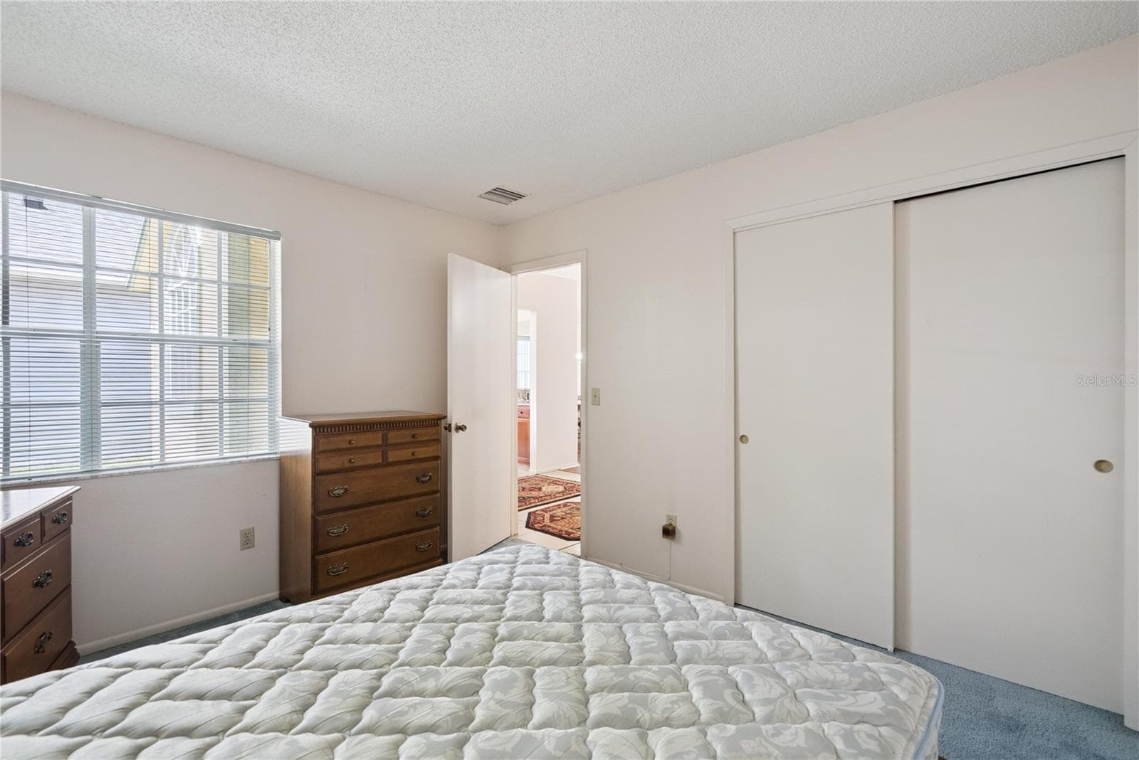 2nd bedroom - 3023 WEYMOUTH CT, APOPKA