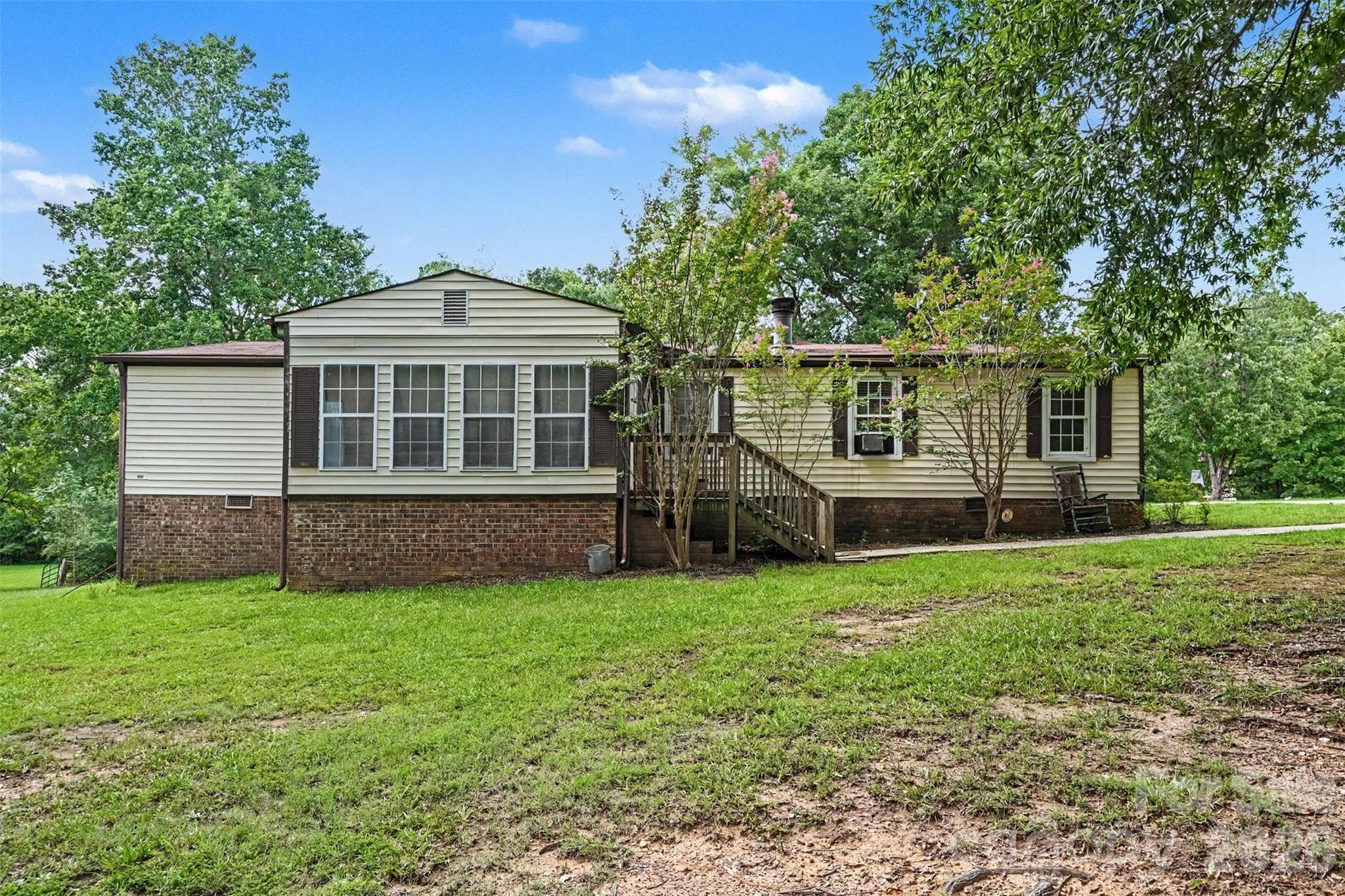 2223 Camp Creek Road