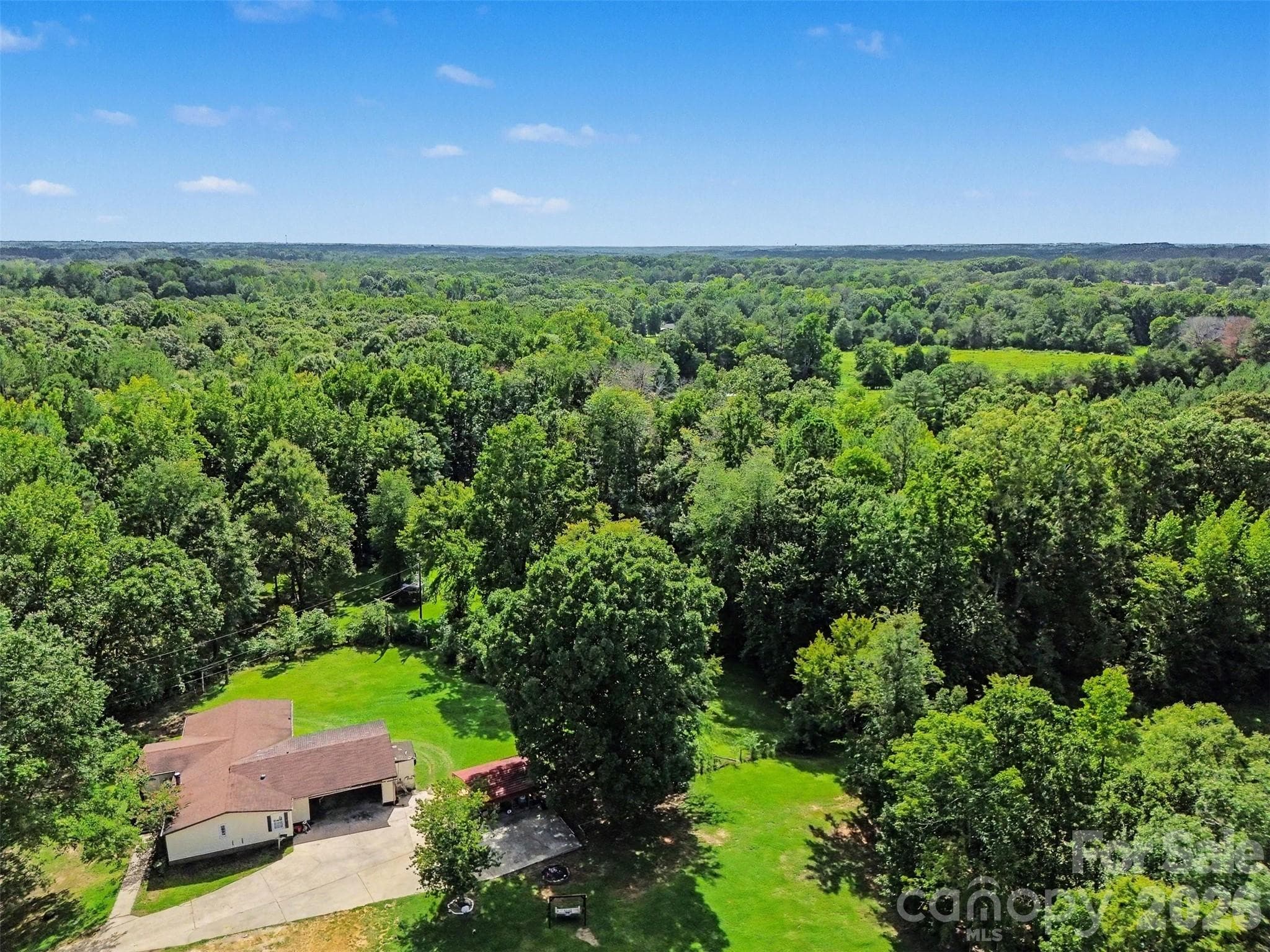 Single Family Residence at 2223 Camp Creek Road, Lancaster, photo 16 of 30