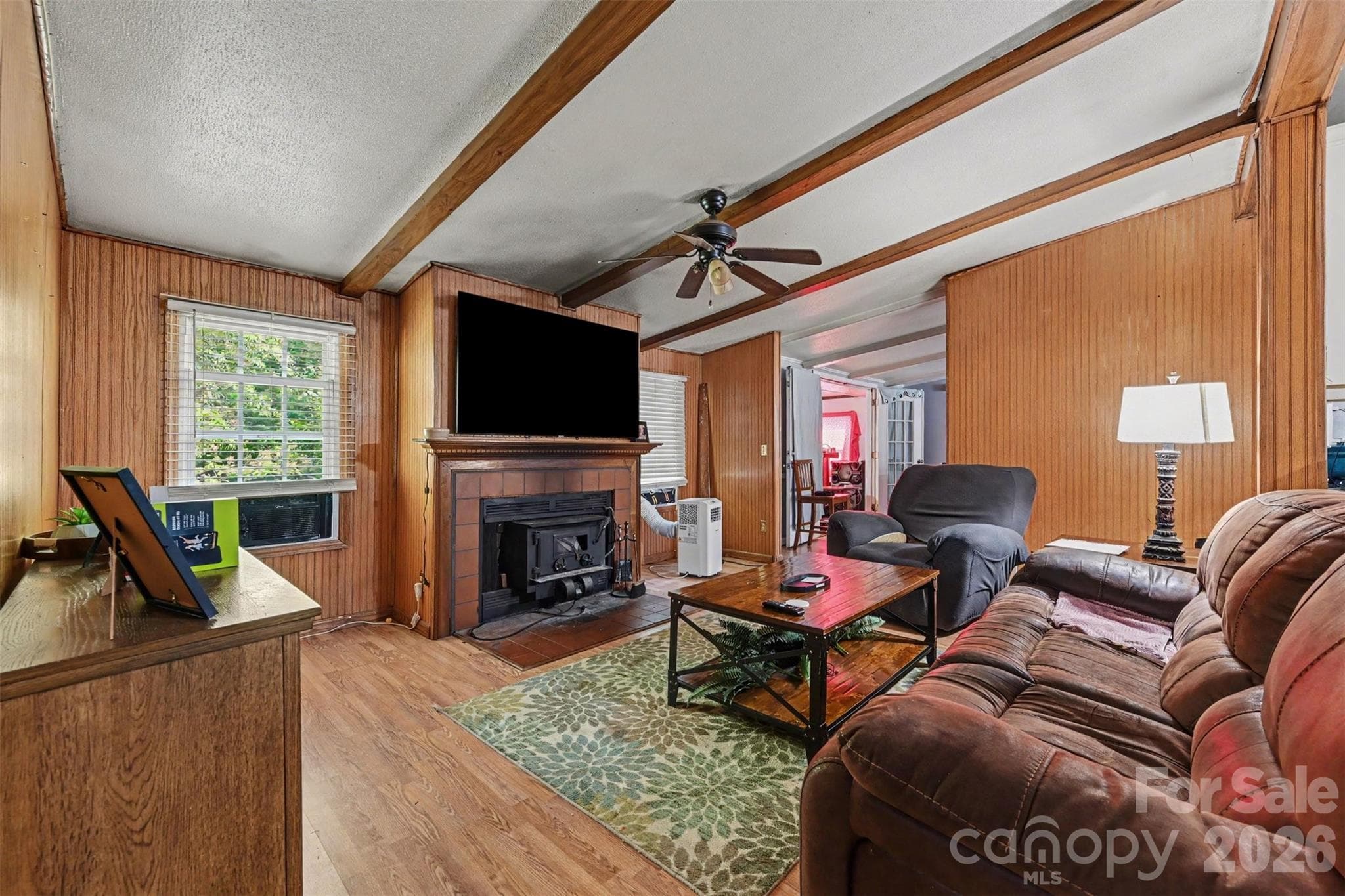 Single Family Residence at 2223 Camp Creek Road, Lancaster, photo 5 of 30