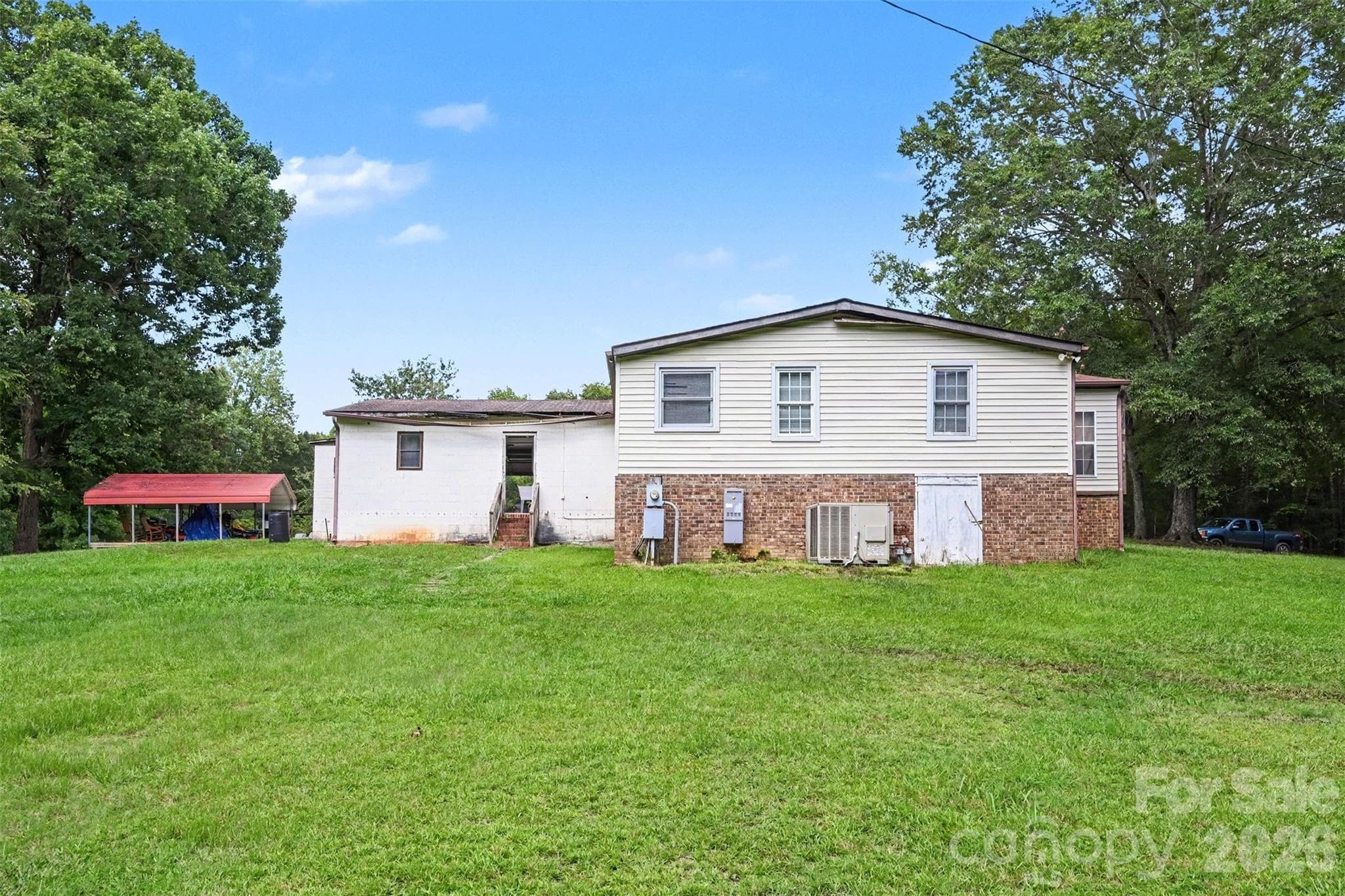 Single Family Residence at 2223 Camp Creek Road, Lancaster, photo 17 of 30