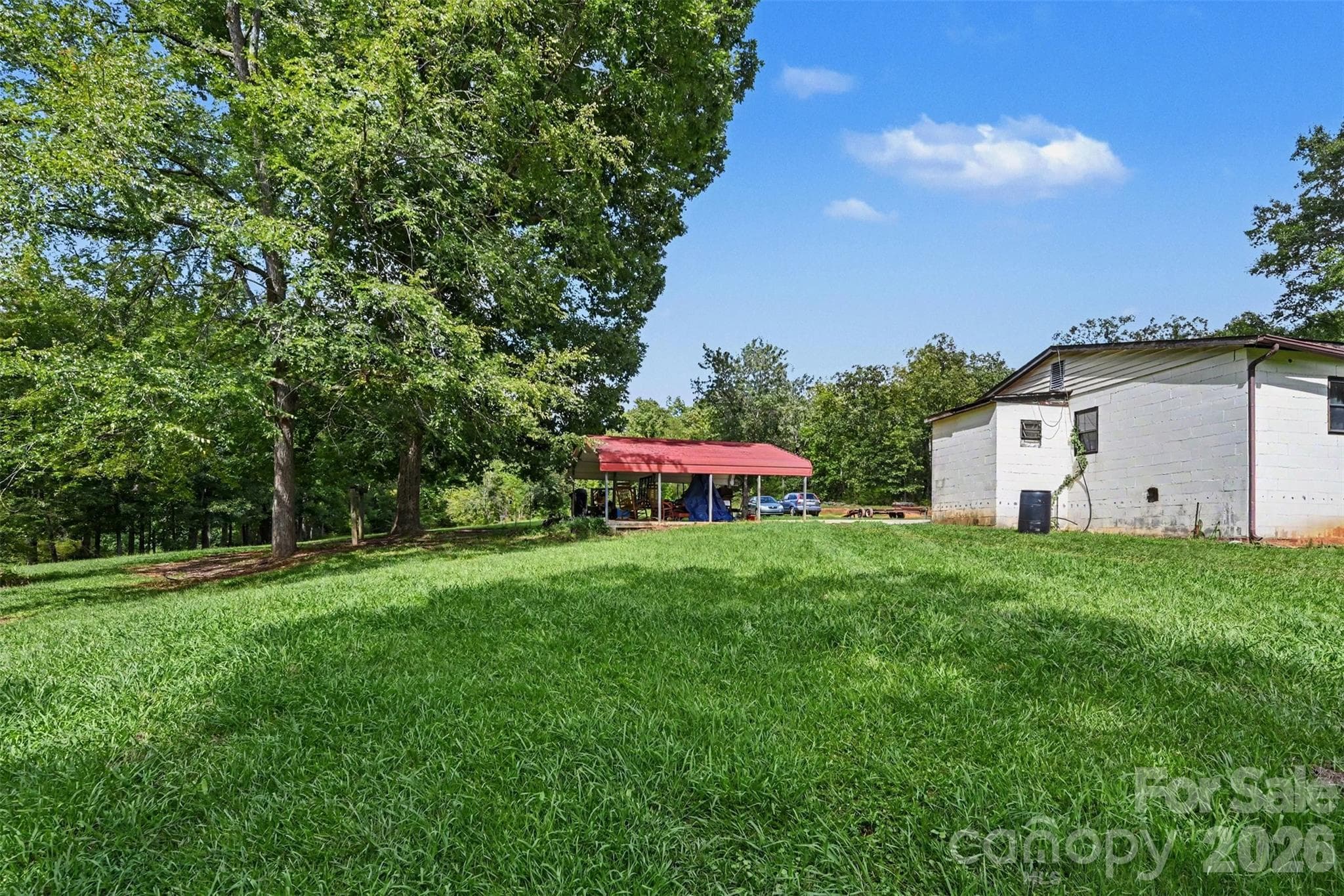 Single Family Residence at 2223 Camp Creek Road, Lancaster, photo 23 of 30