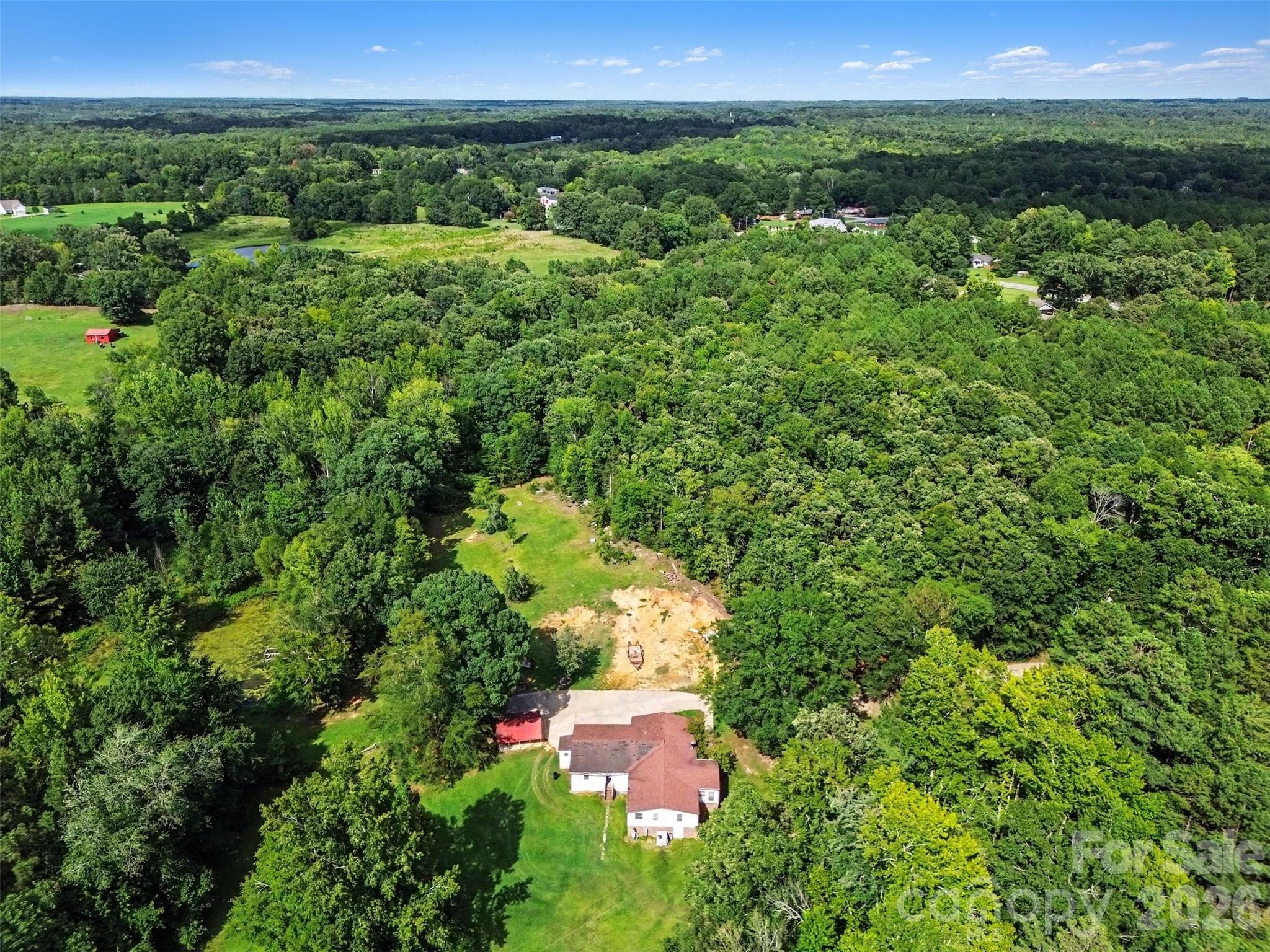 Single Family Residence at 2223 Camp Creek Road, Lancaster, photo 25 of 30