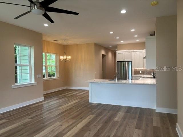 Great Room - 1137 DOROTHY ST, LAKELAND