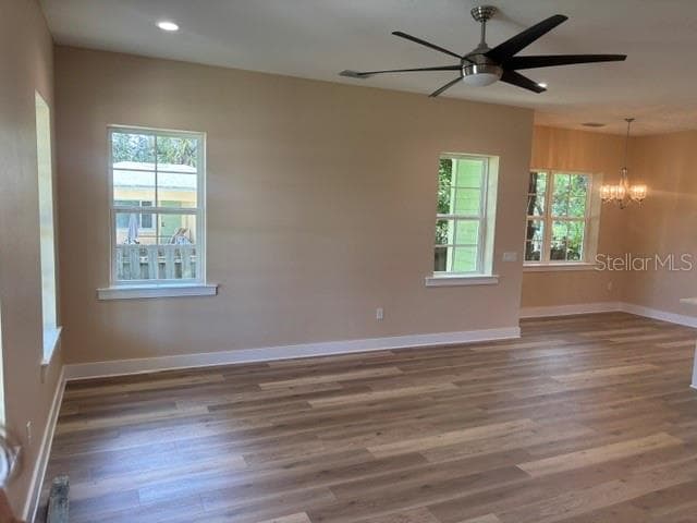 Great Room - 1137 DOROTHY ST, LAKELAND