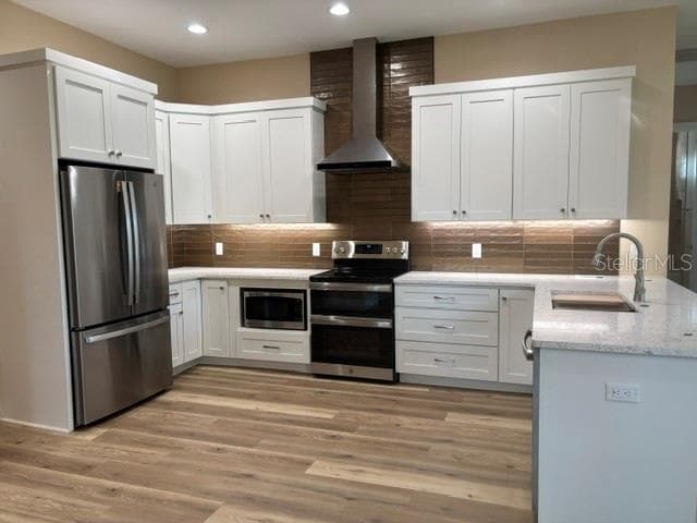 Kitchen - 1137 DOROTHY ST, LAKELAND