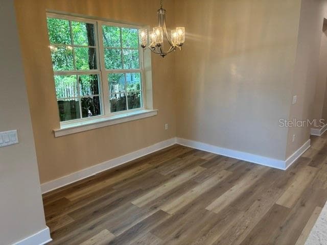Dining Area - 1137 DOROTHY ST, LAKELAND