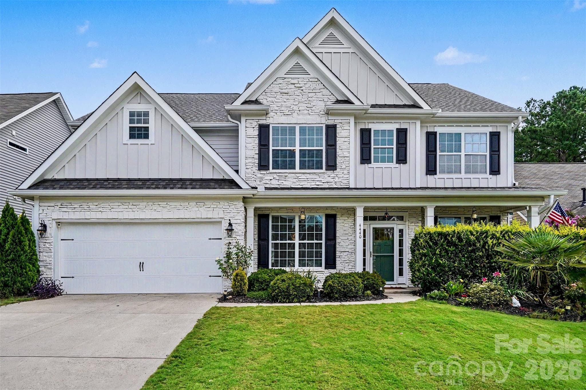 4440 Carrington Drive