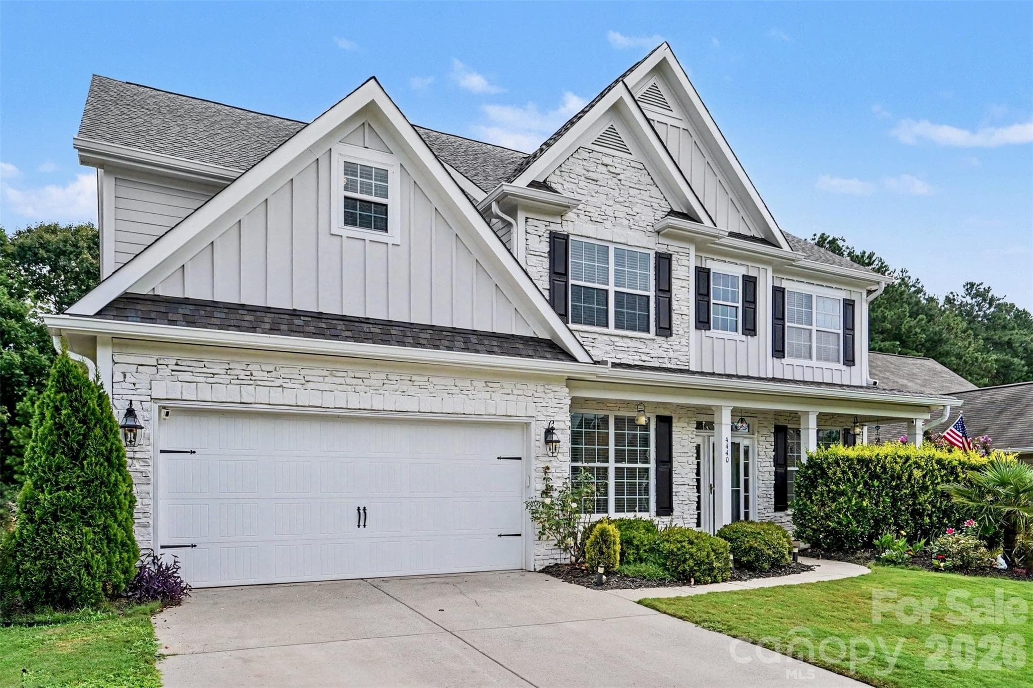 Single Family Residence at 4440 Carrington Drive, Lancaster, photo 2 of 37
