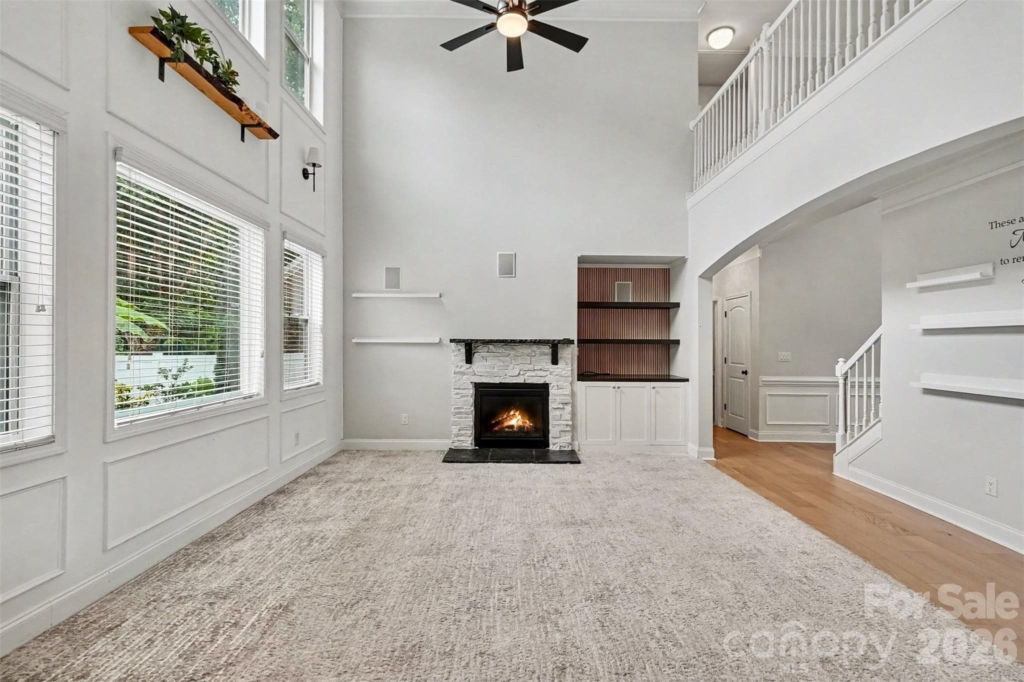 Single Family Residence at 4440 Carrington Drive, Lancaster, photo 9 of 37