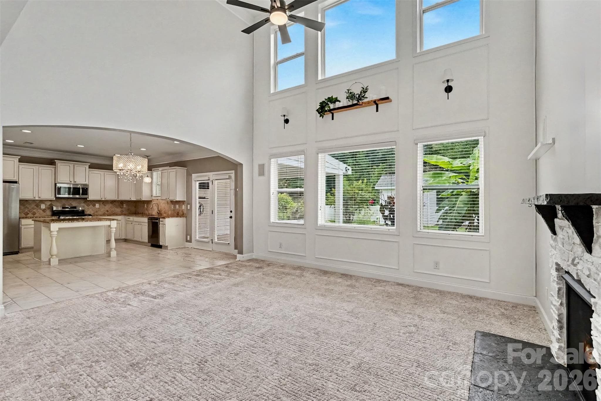 Single Family Residence at 4440 Carrington Drive, Lancaster, photo 11 of 37