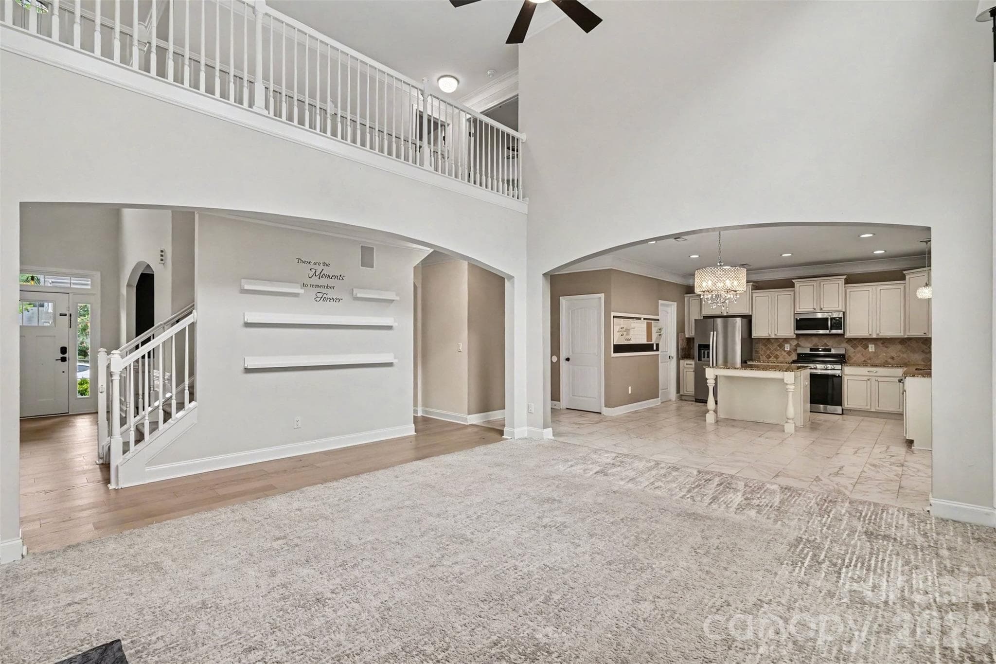 Single Family Residence at 4440 Carrington Drive, Lancaster, photo 12 of 37