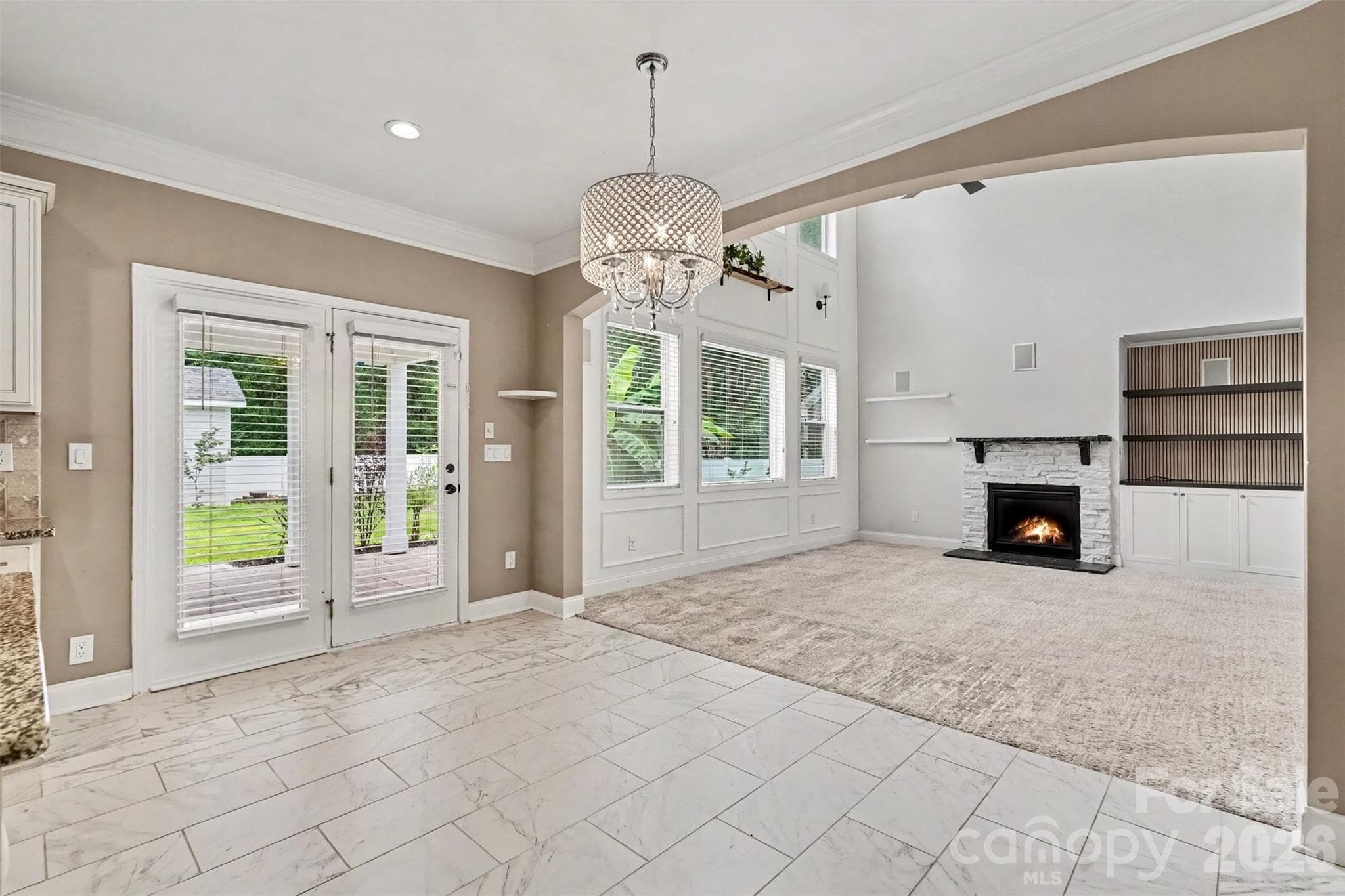 Single Family Residence at 4440 Carrington Drive, Lancaster, photo 15 of 37