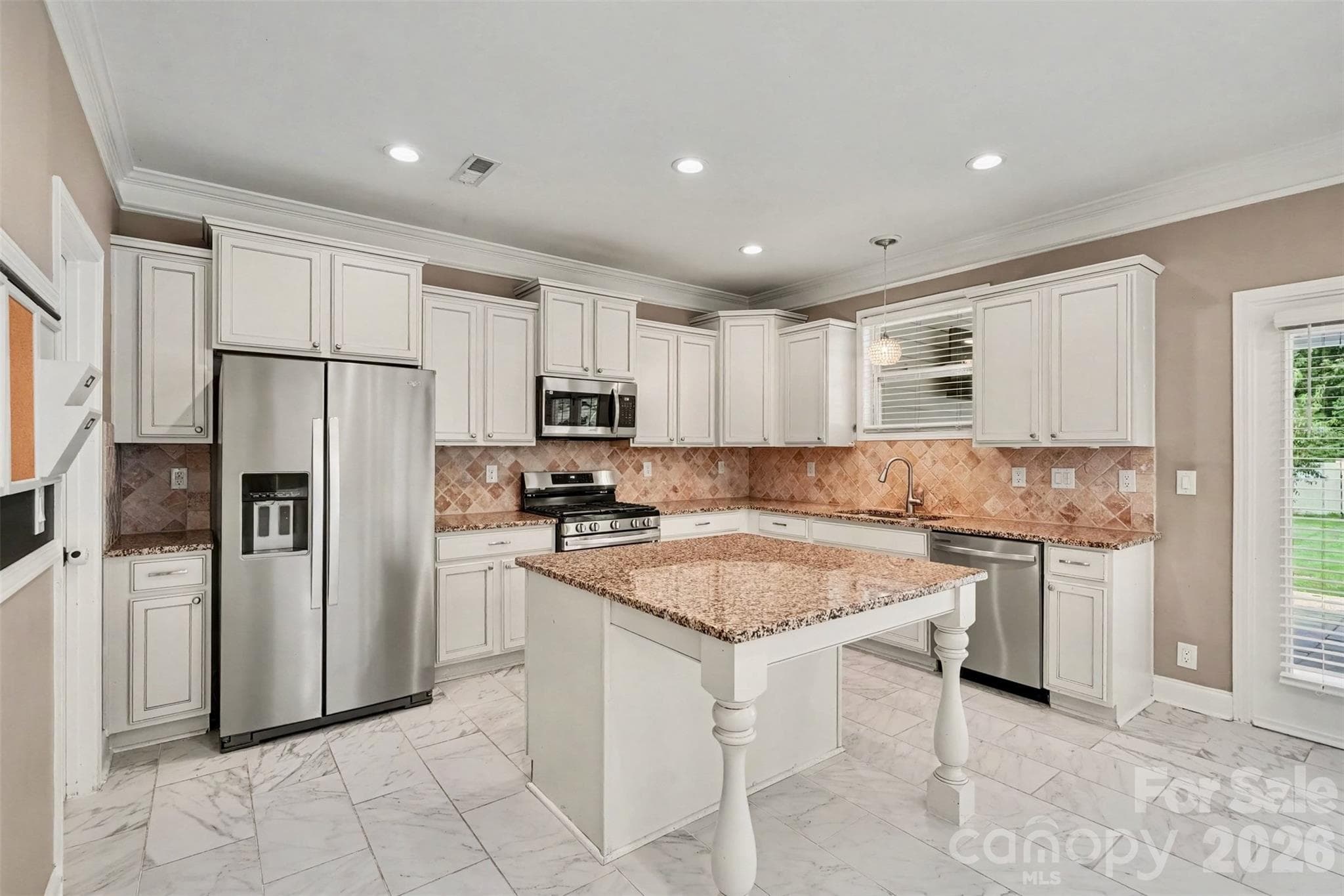 Single Family Residence at 4440 Carrington Drive, Lancaster, photo 21 of 37
