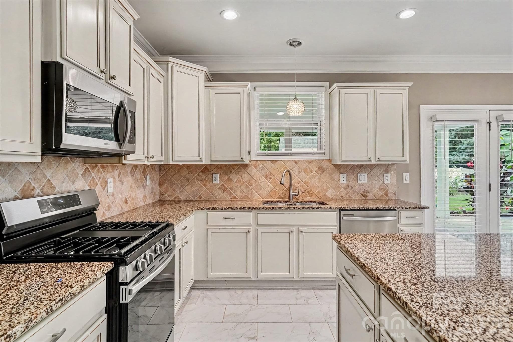 Single Family Residence at 4440 Carrington Drive, Lancaster, photo 23 of 37