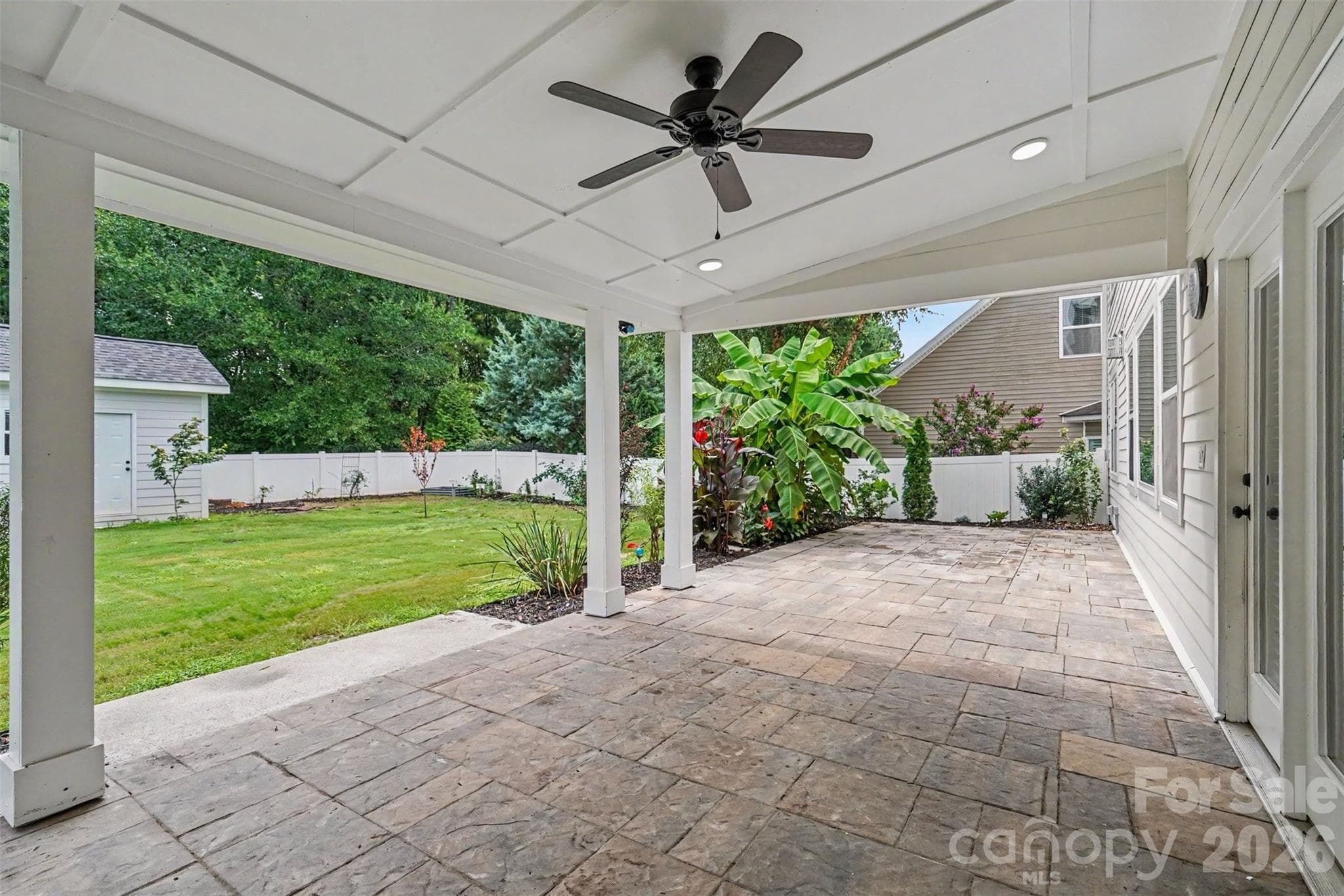 Single Family Residence at 4440 Carrington Drive, Lancaster, photo 30 of 37