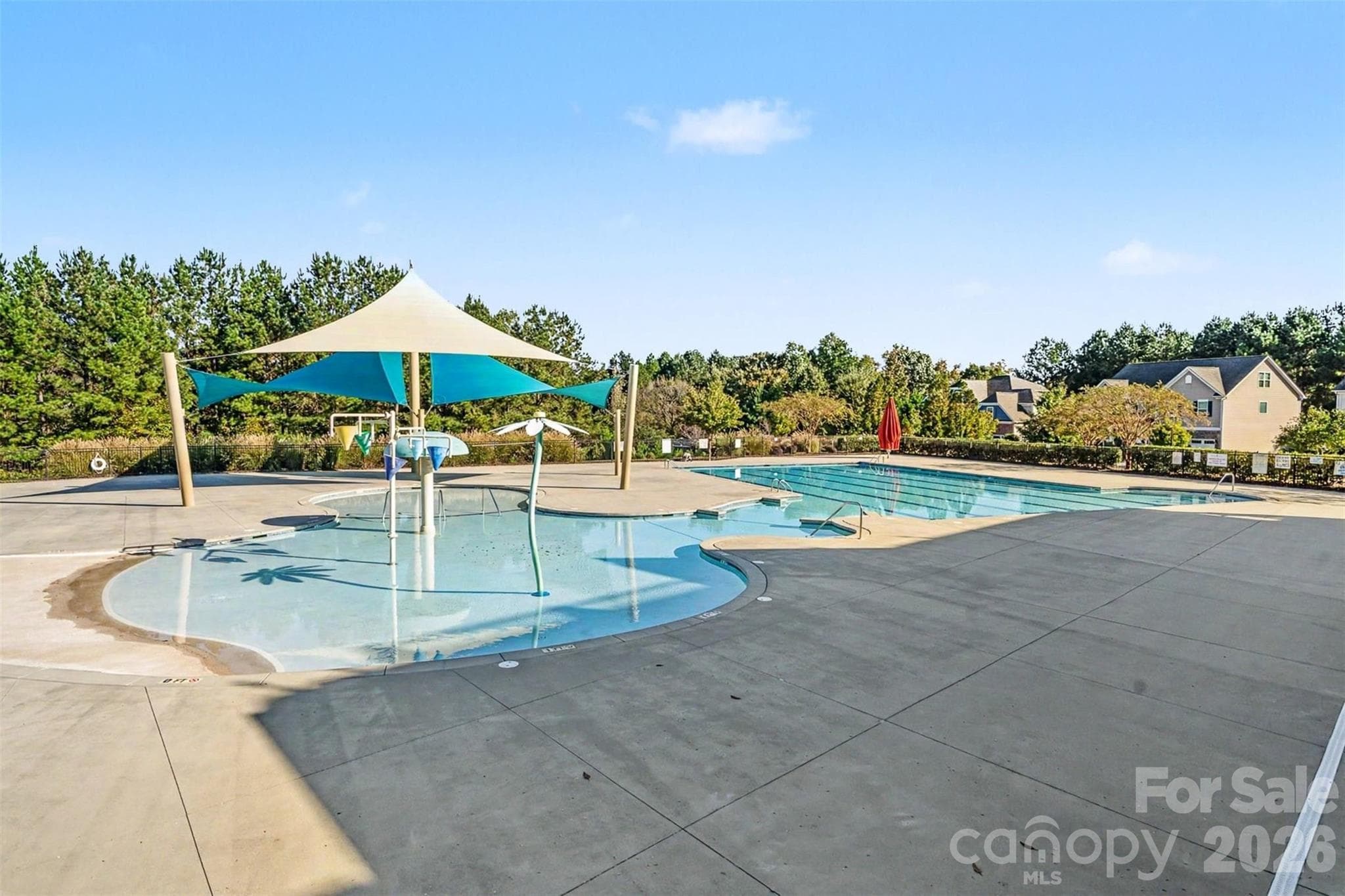 Single Family Residence at 4440 Carrington Drive, Lancaster, photo 35 of 37