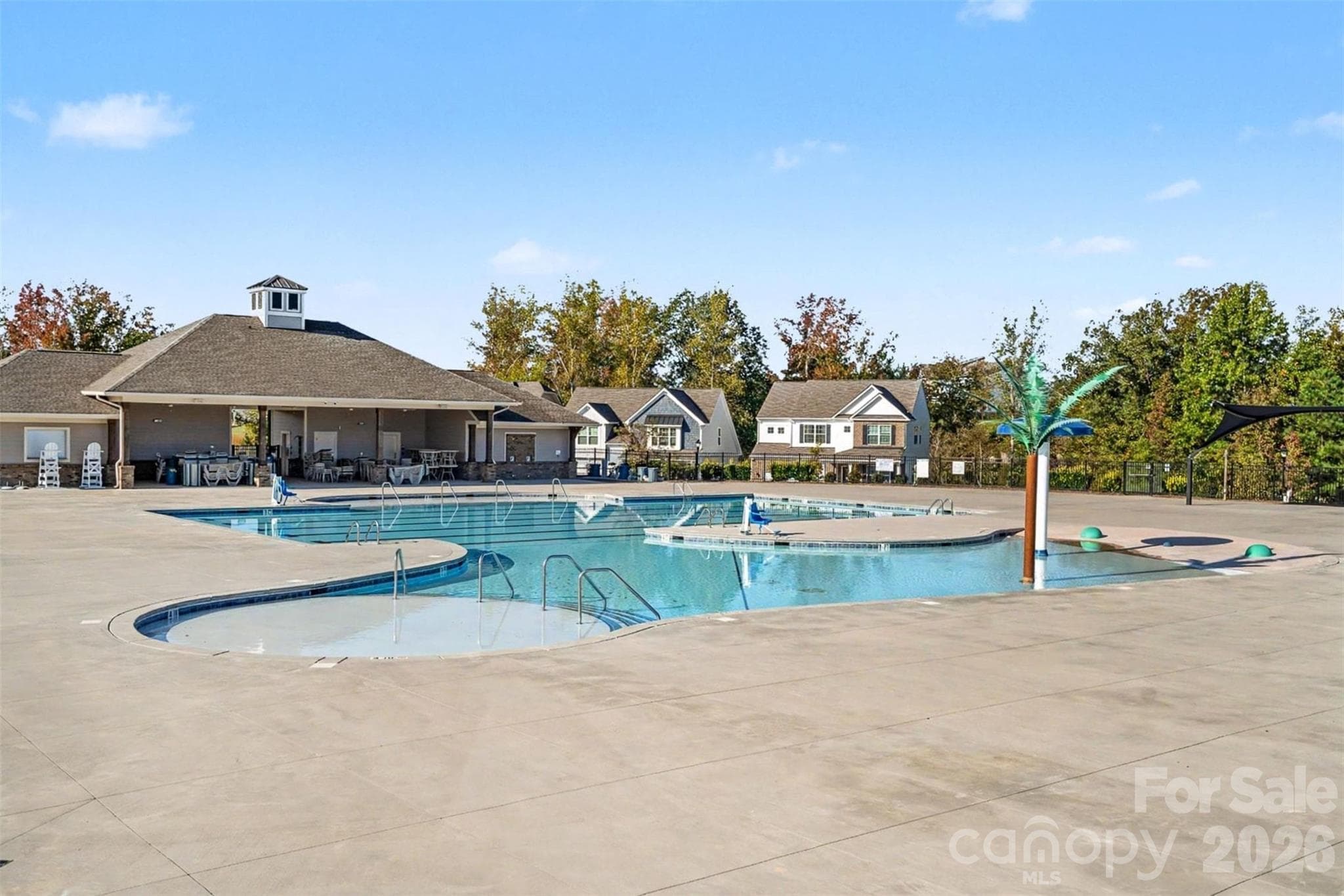 Single Family Residence at 4440 Carrington Drive, Lancaster, photo 36 of 37