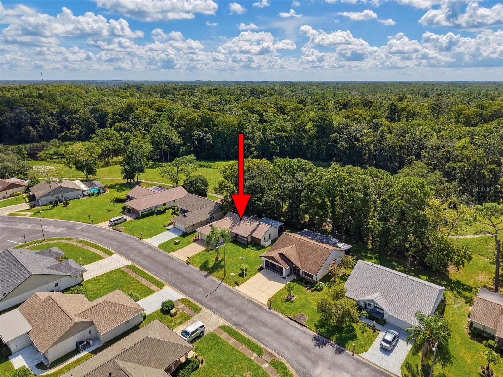 Home - 7308 BALTUSROL DR, NEW PORT RICHEY