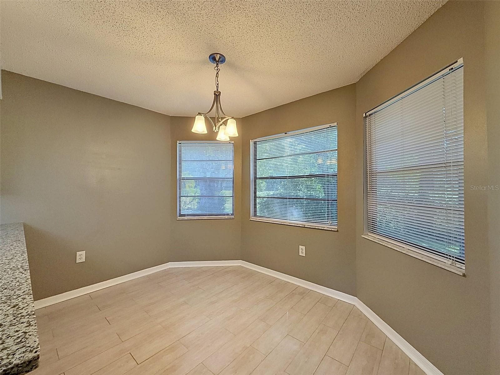 Dinette - 7308 BALTUSROL DR, NEW PORT RICHEY