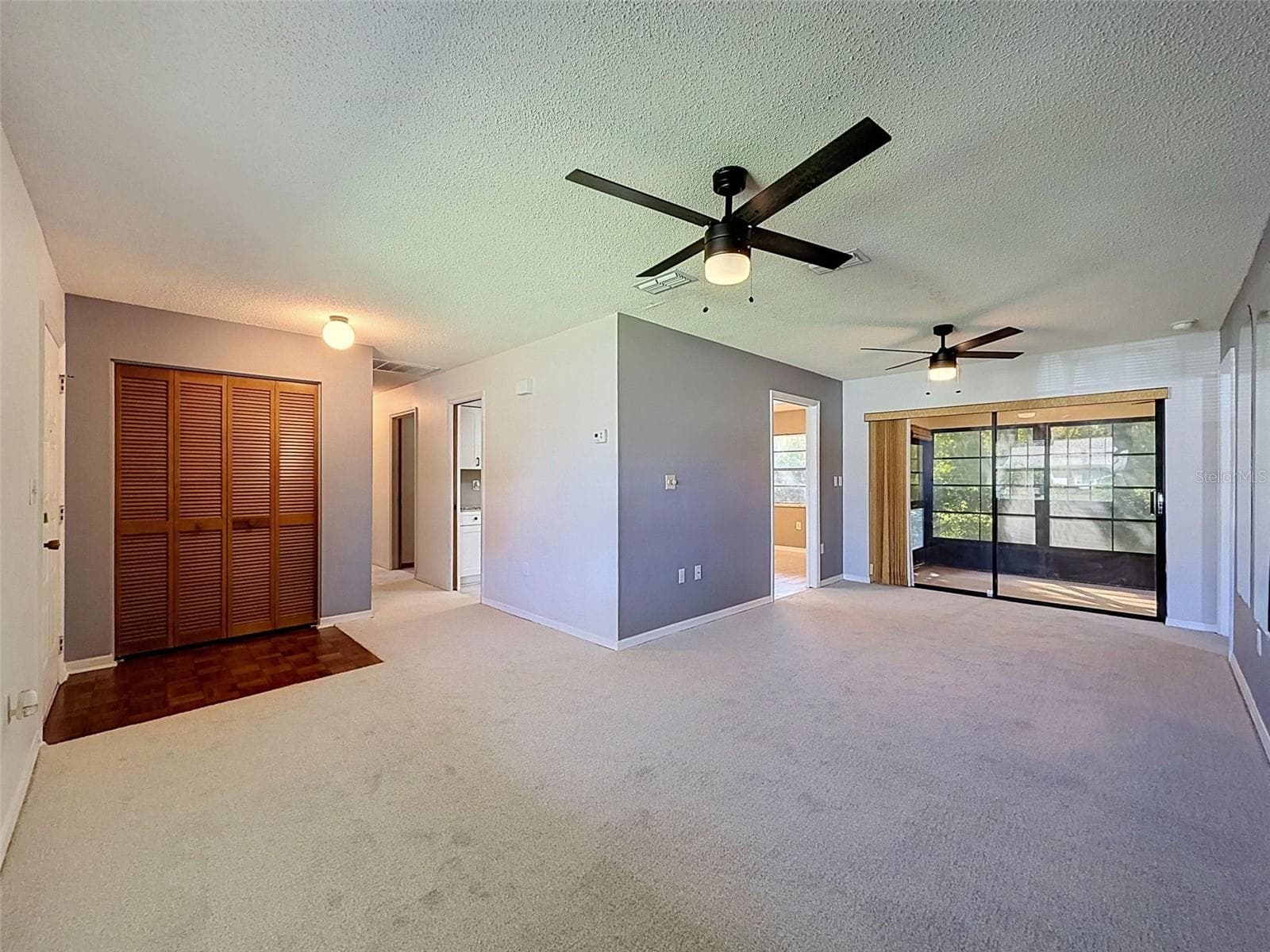 Living Room - 7308 BALTUSROL DR, NEW PORT RICHEY