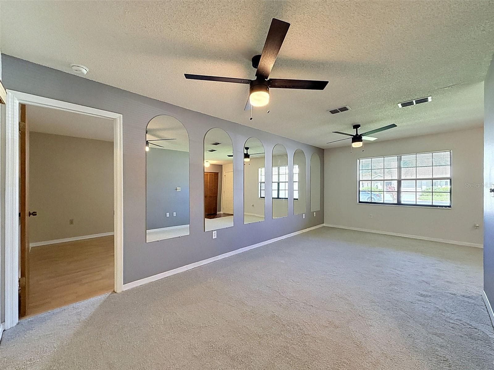 Dining/Living room - 7308 BALTUSROL DR, NEW PORT RICHEY