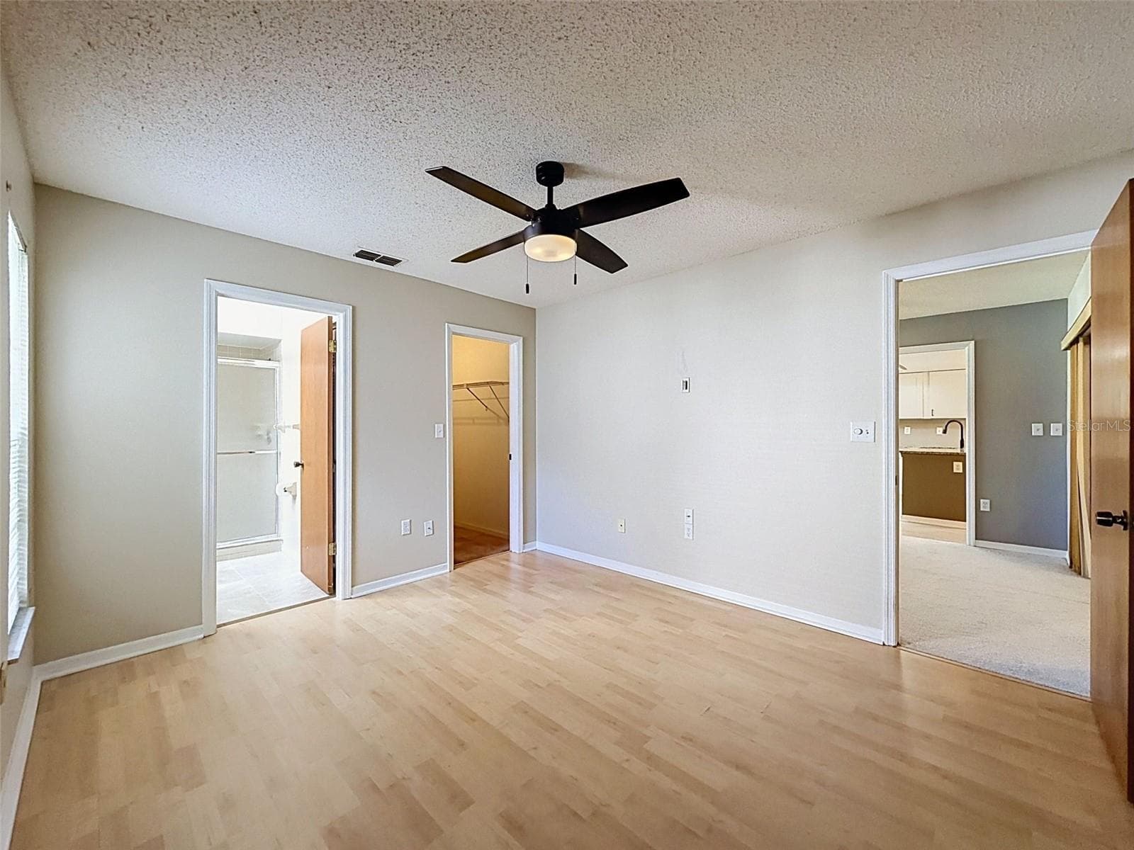 Primary Bedroom - 7308 BALTUSROL DR, NEW PORT RICHEY