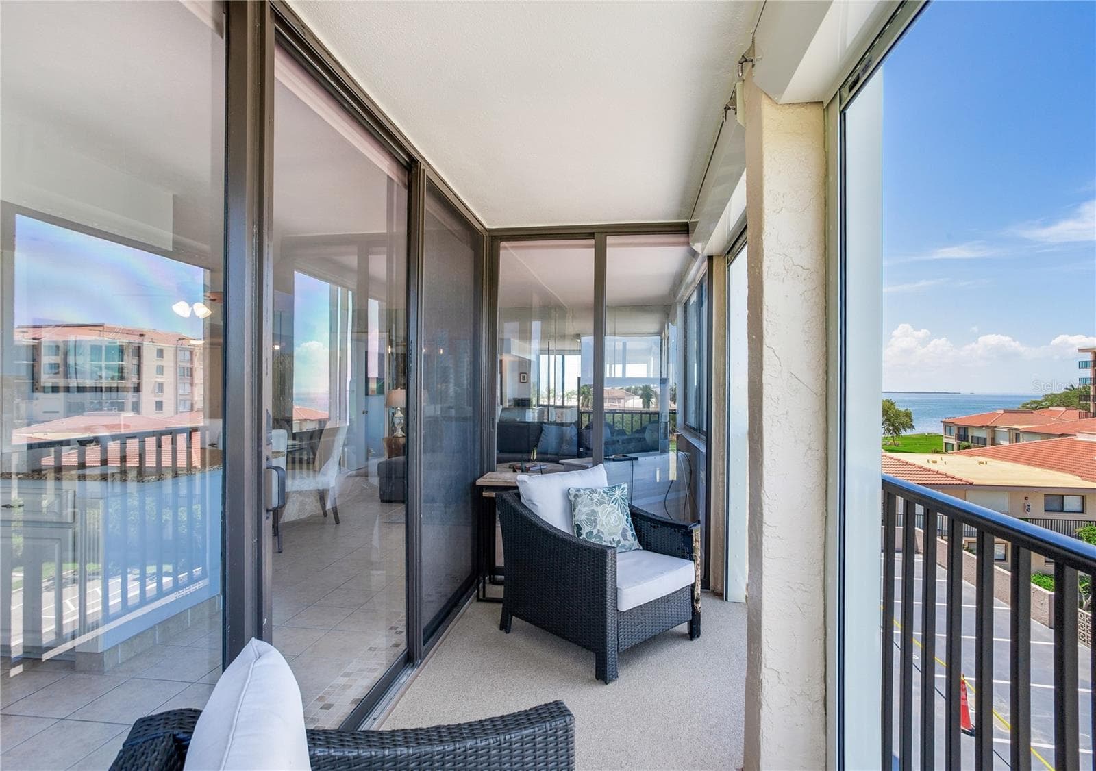 Condominium at 6104 PALMA DEL MAR BLVD S #404, ST PETERSBURG, photo 19 of 59