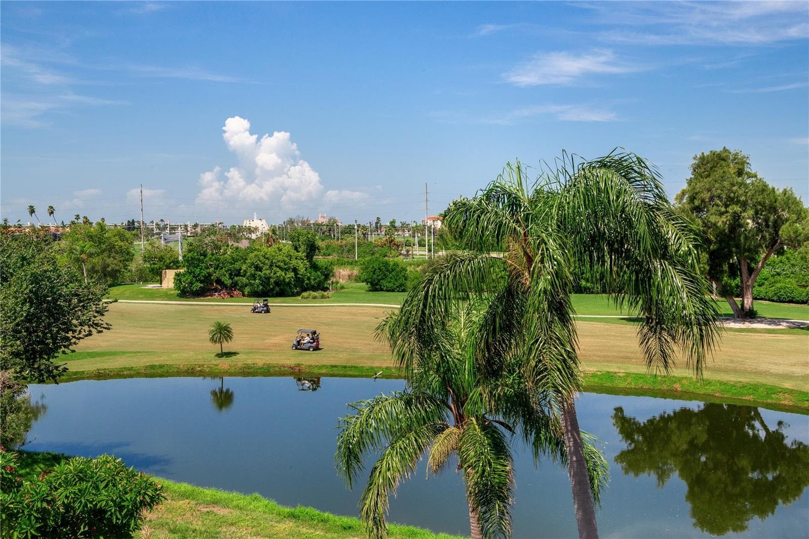 Condominium at 6104 PALMA DEL MAR BLVD S #404, ST PETERSBURG, photo 21 of 59