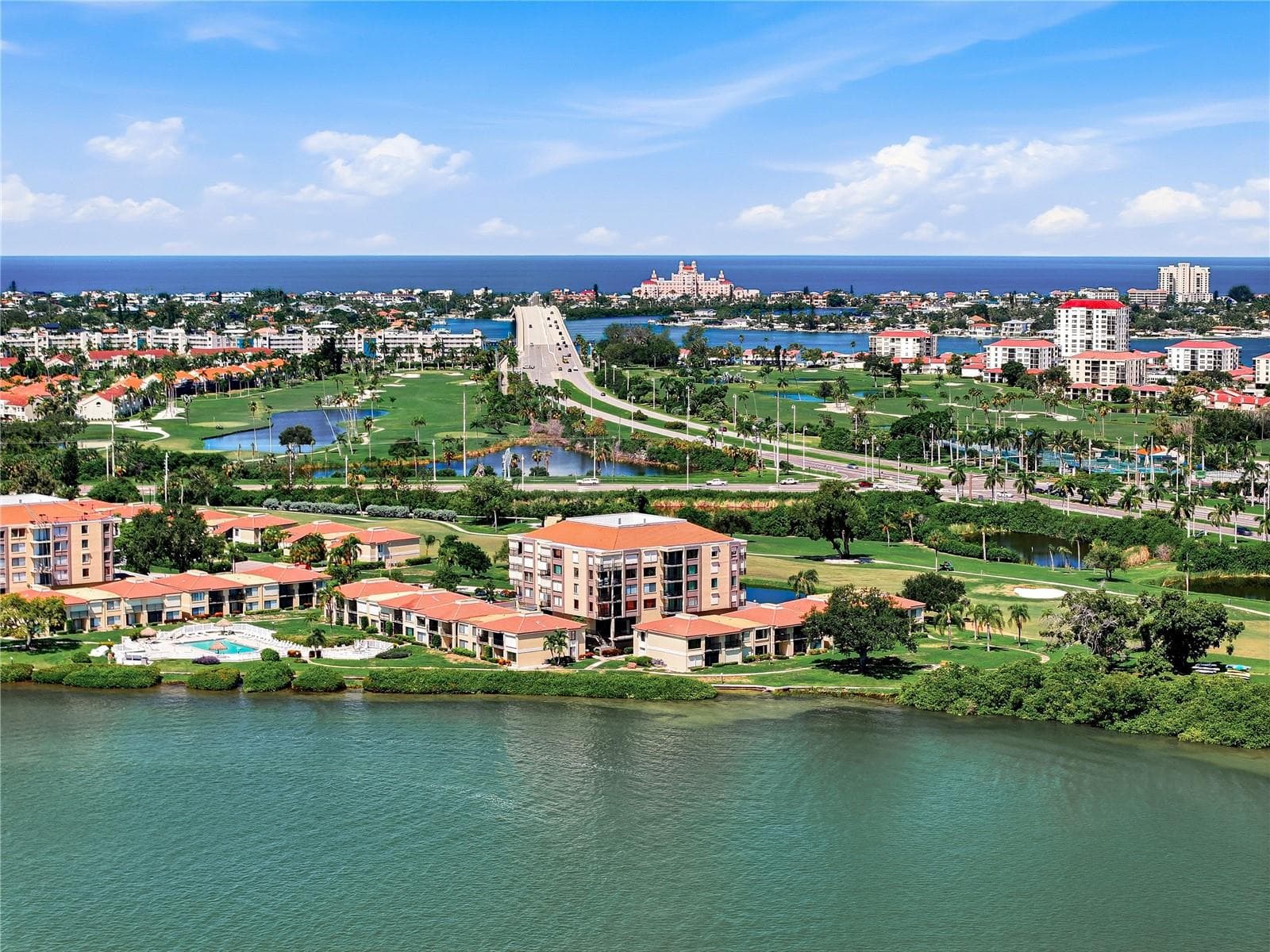 Condominium at 6104 PALMA DEL MAR BLVD S #404, ST PETERSBURG, photo 48 of 59