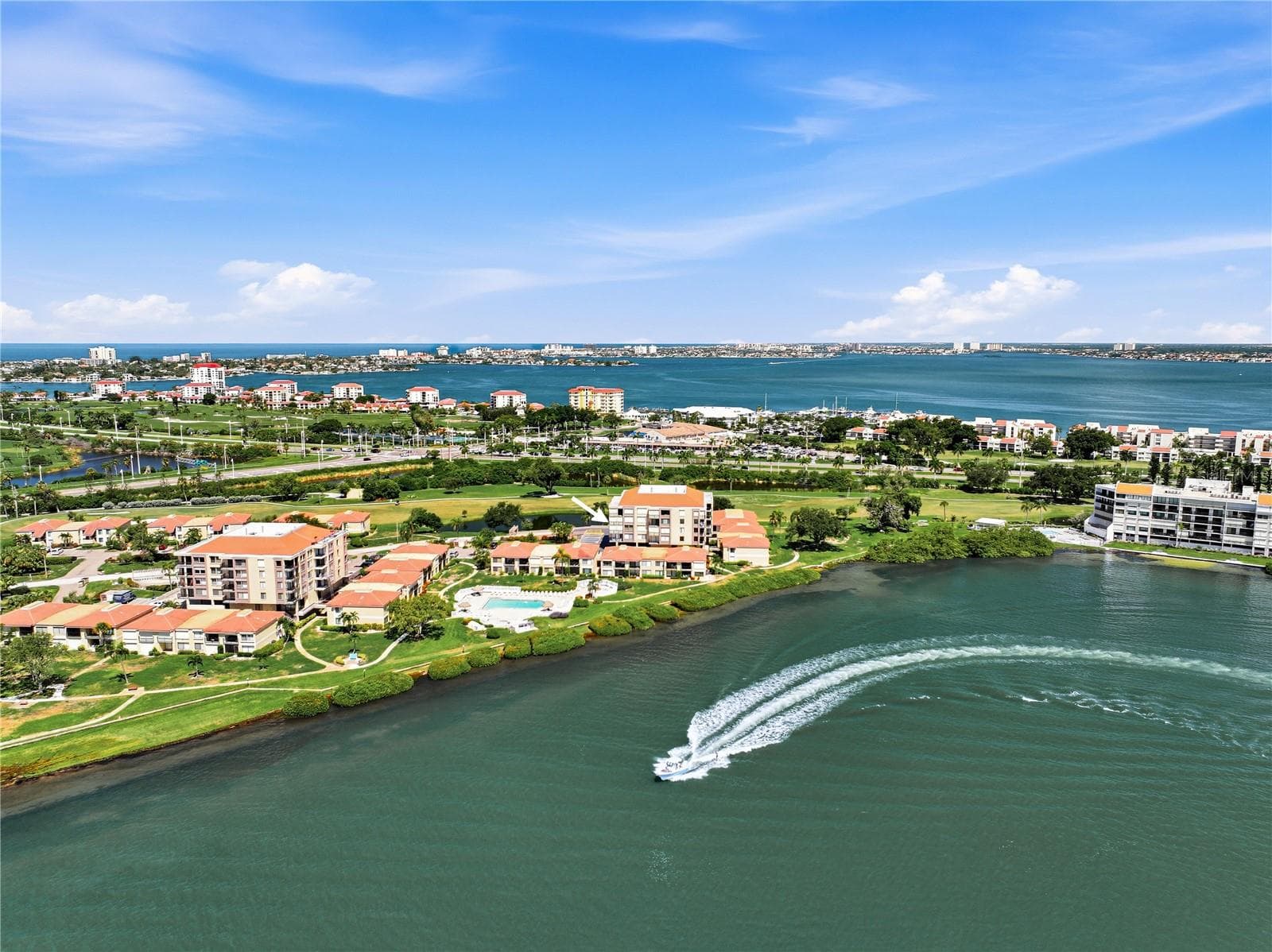 Condominium at 6104 PALMA DEL MAR BLVD S #404, ST PETERSBURG, photo 50 of 59