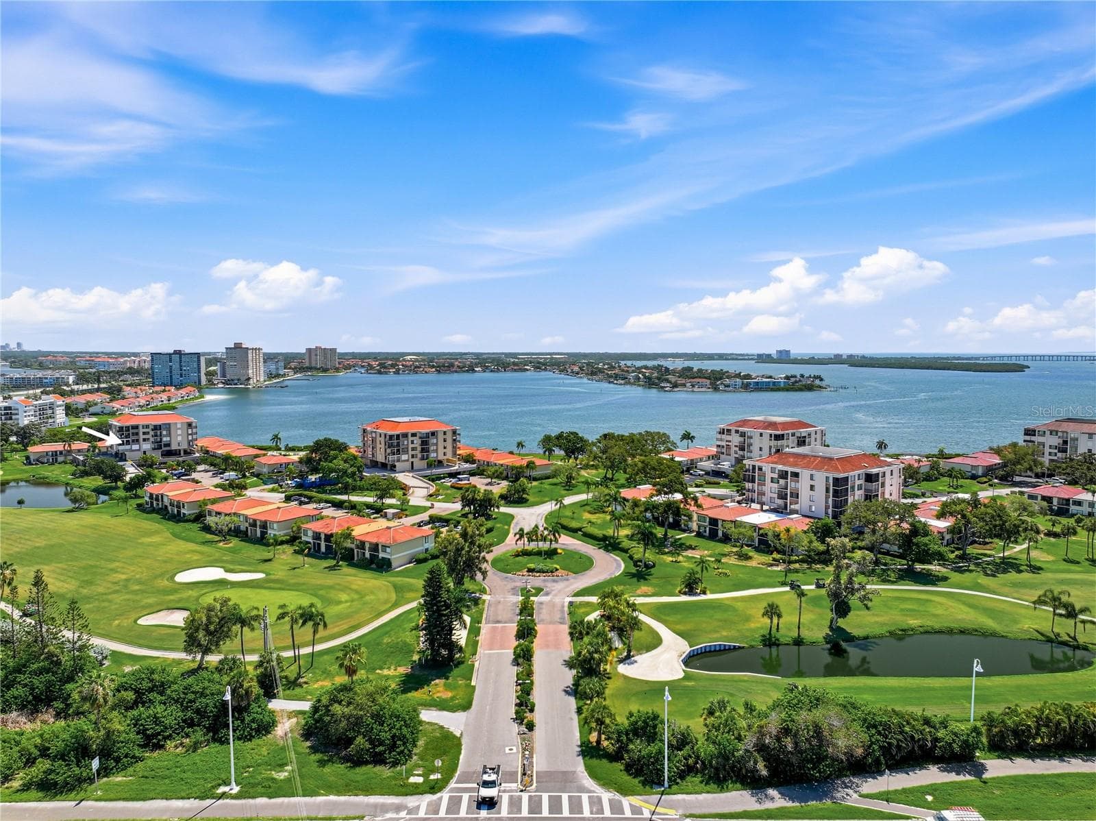 Condominium at 6104 PALMA DEL MAR BLVD S #404, ST PETERSBURG, photo 54 of 59