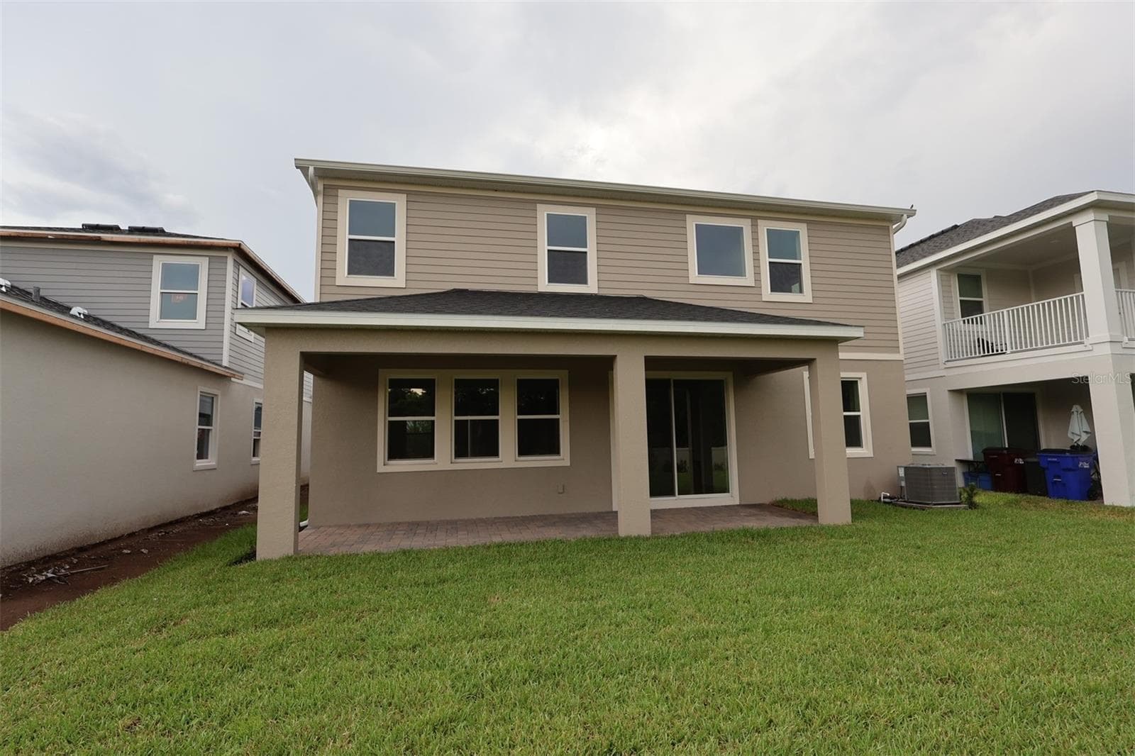 Single Family Residence at 1314 HYDE ST, ST CLOUD, photo 27 of 31
