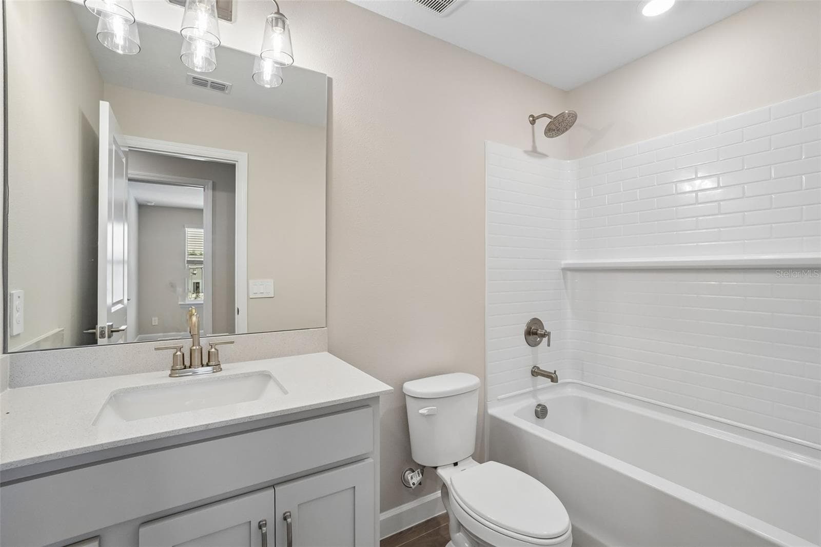 Representative images and renderings are for illustrative purposes. Actual structural options and design finishes of home may vary. - 7328 DEER VALLEY CIRCLE, TAMPA