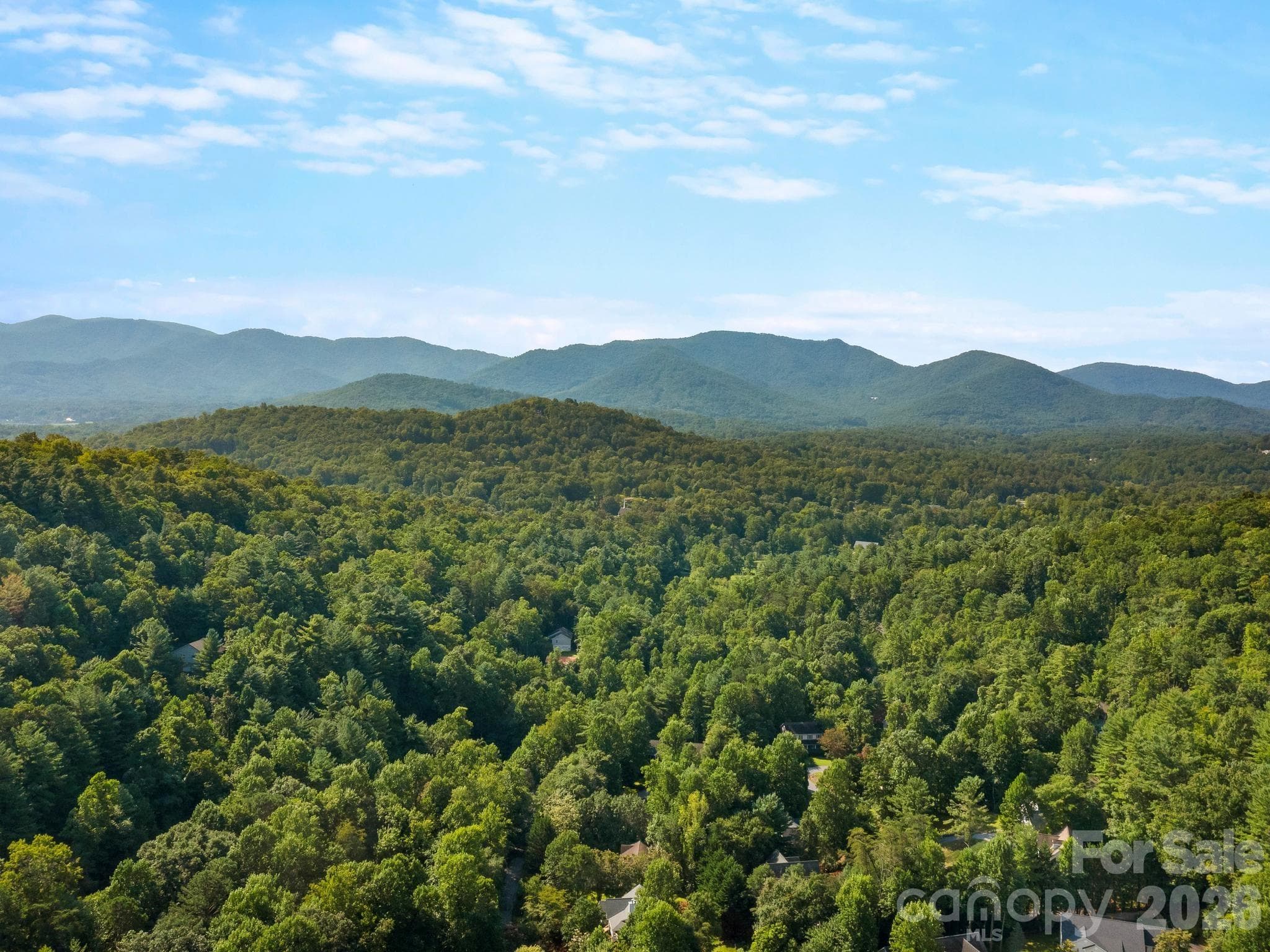 Single Family Residence at 306 Golden Hawk Trail, Asheville, photo 39 of 40