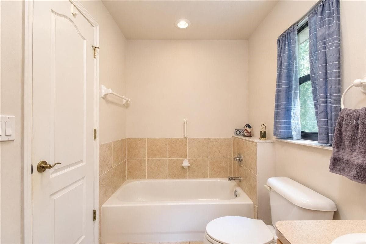 Single Family Residence at 21875 NE 135TH LN, FORT MC COY, photo 26 of 38