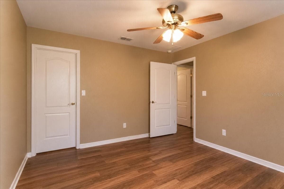 Single Family Residence at 21875 NE 135TH LN, FORT MC COY, photo 28 of 38
