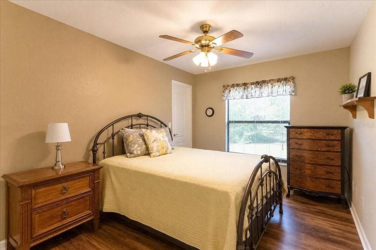 Single Family Residence at 21875 NE 135TH LN, FORT MC COY, photo 30 of 38