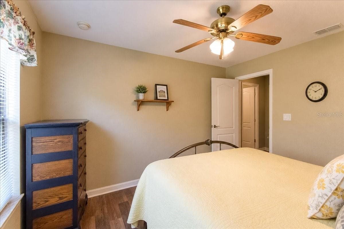 Single Family Residence at 21875 NE 135TH LN, FORT MC COY, photo 31 of 38
