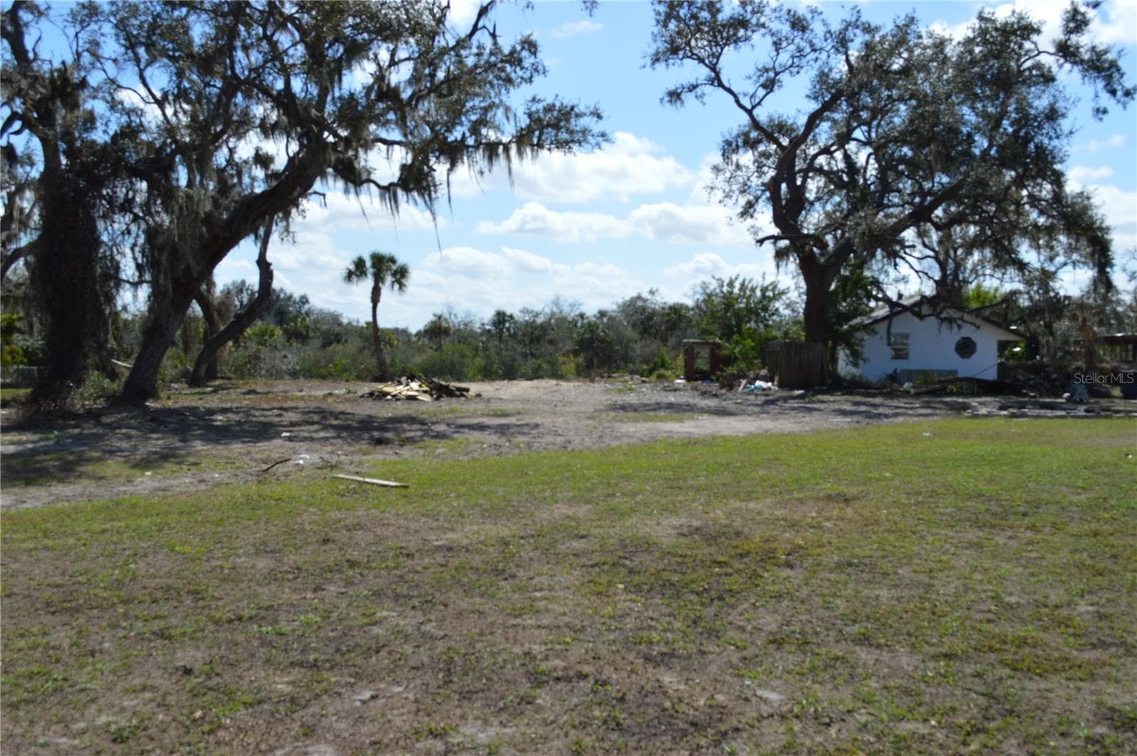 Land at 7023 PAYNE AVE, GIBSONTON, photo 2 of 10