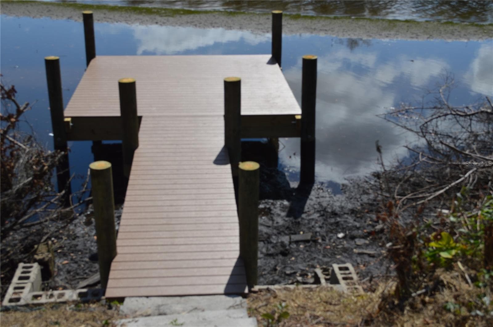 Land at 7023 PAYNE AVE, GIBSONTON, photo 5 of 10