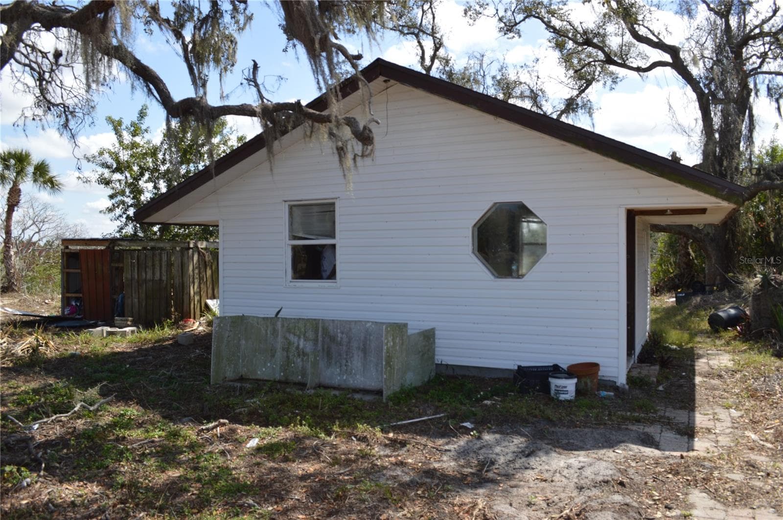 Land at 7023 PAYNE AVE, GIBSONTON, photo 7 of 10