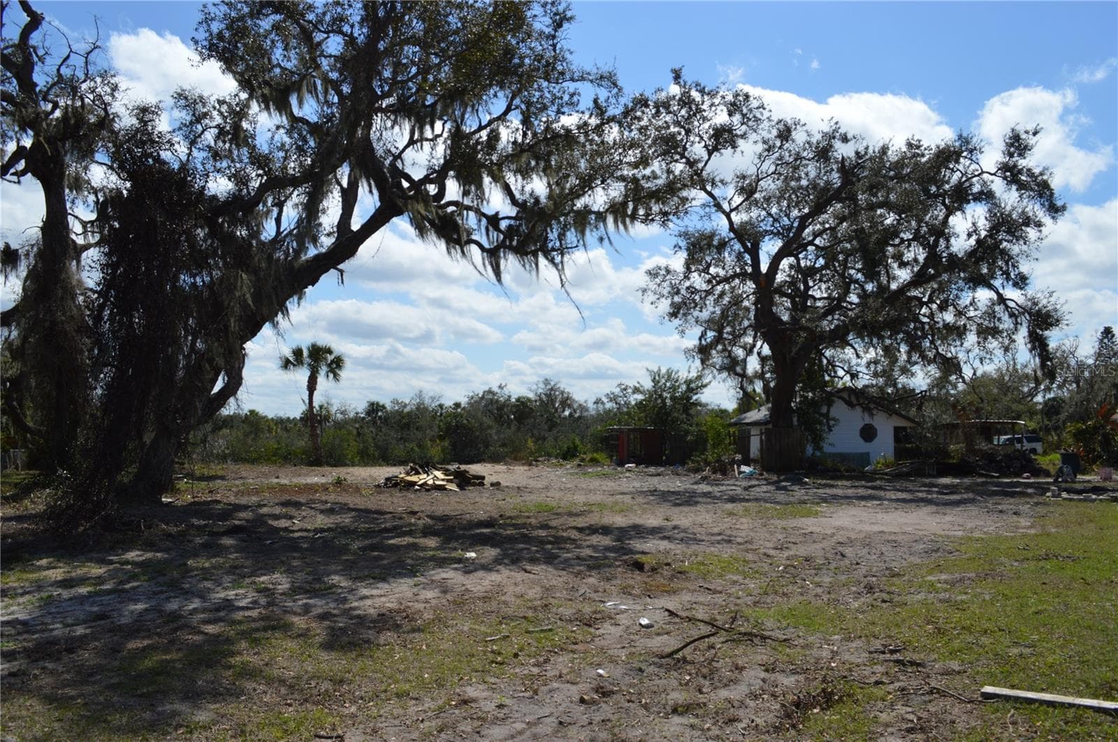 Land at 7023 PAYNE AVE, GIBSONTON, photo 8 of 10
