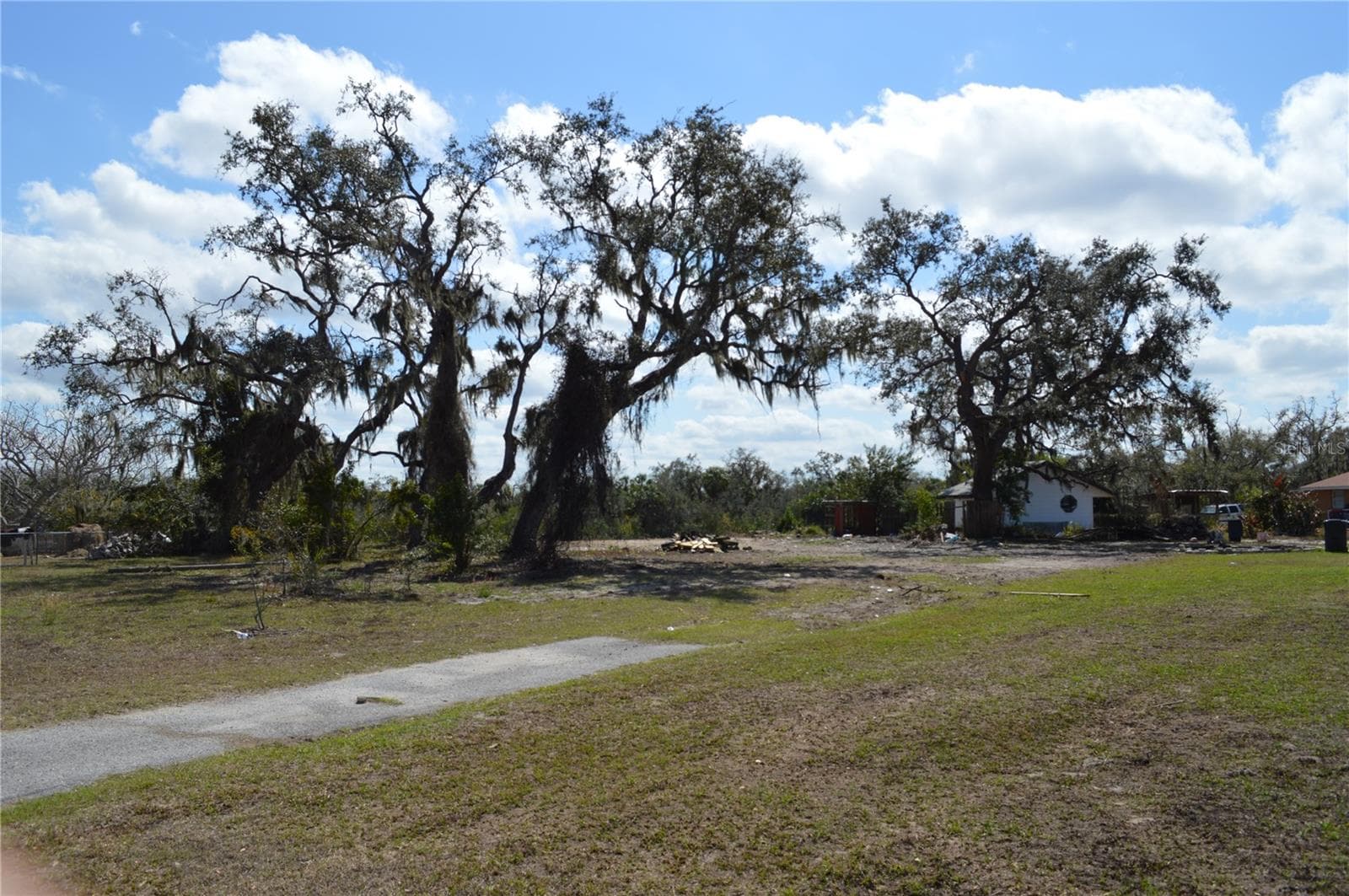 Land at 7023 PAYNE AVE, GIBSONTON, photo 9 of 10
