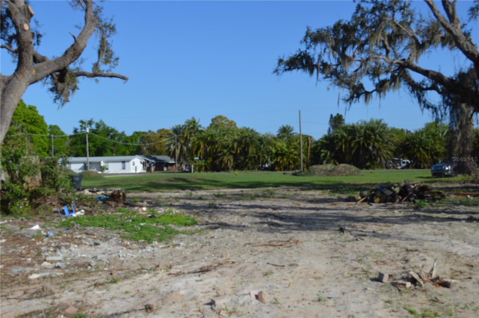 Land at 7023 PAYNE AVE, GIBSONTON, photo 10 of 10